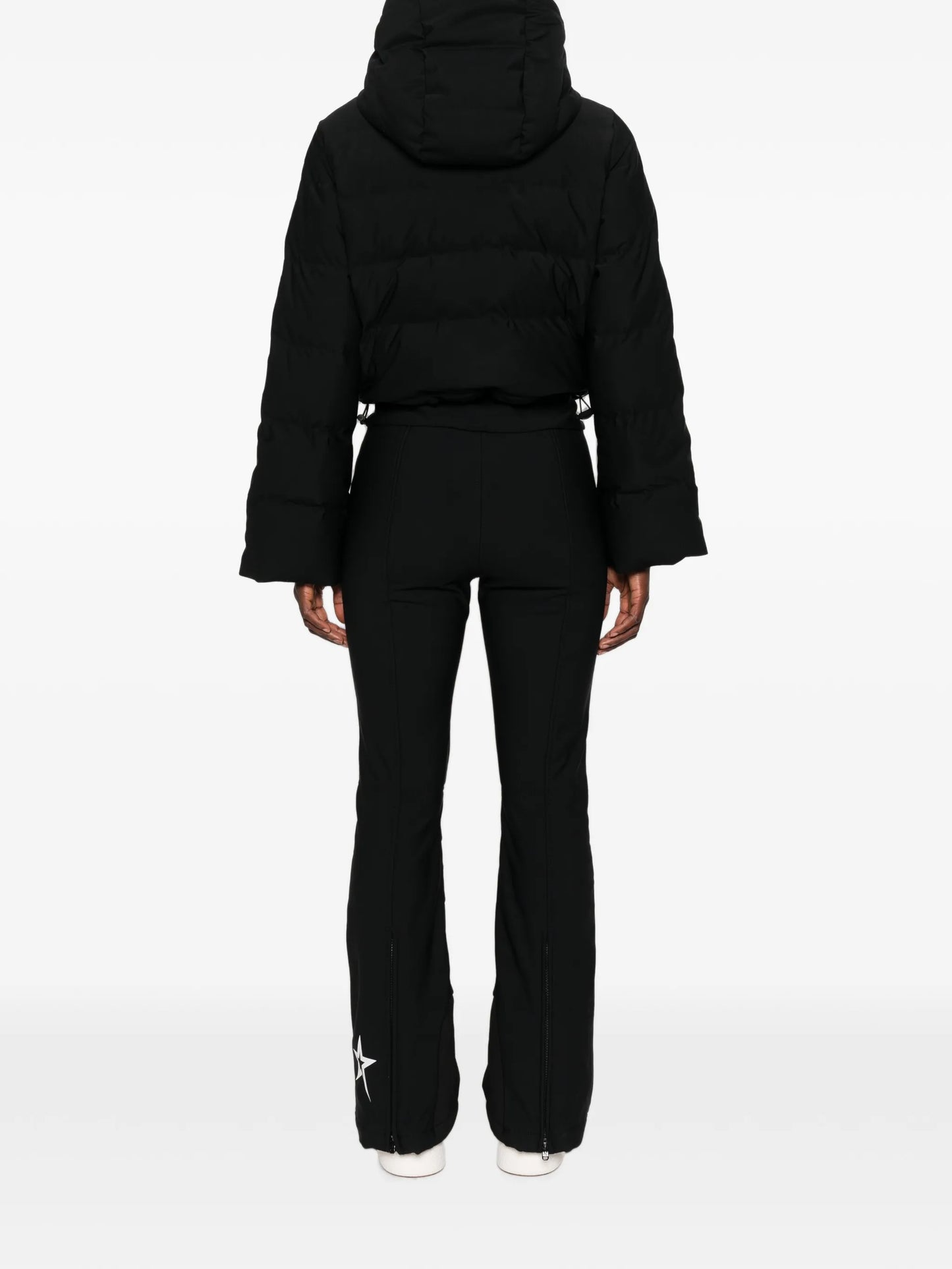 Polar Flare Astra ski suit