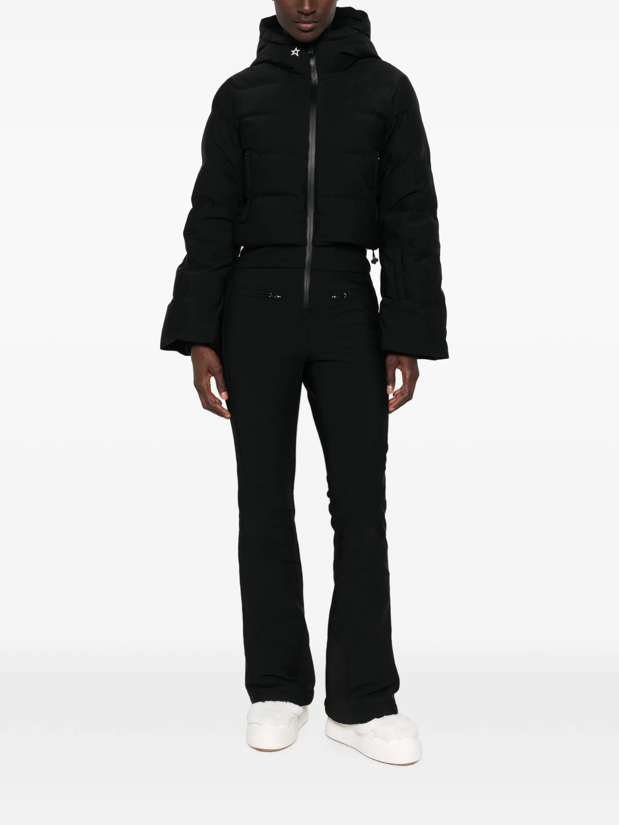 Polar Flare Astra ski suit
