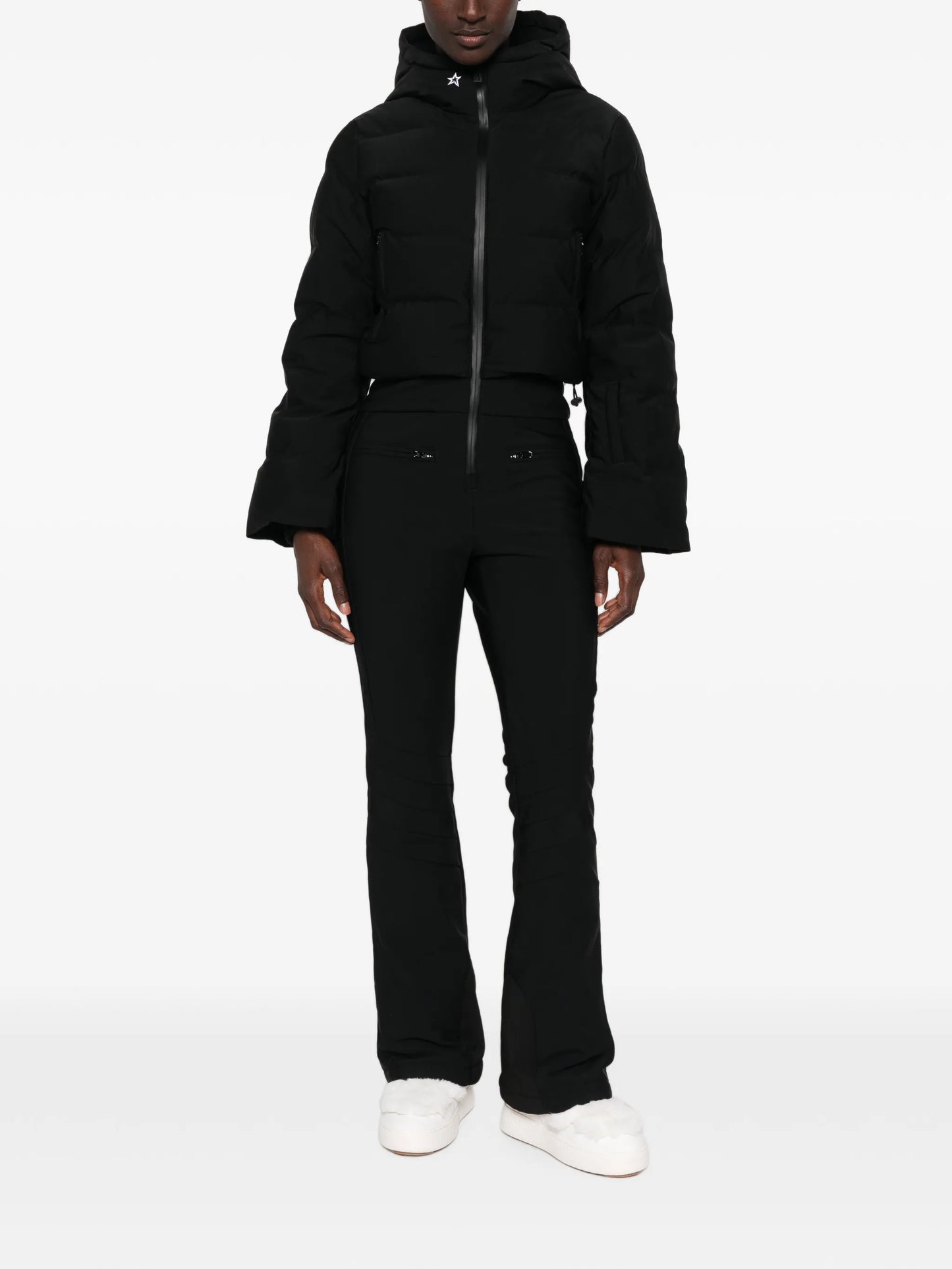 Polar Flare Astra ski suit