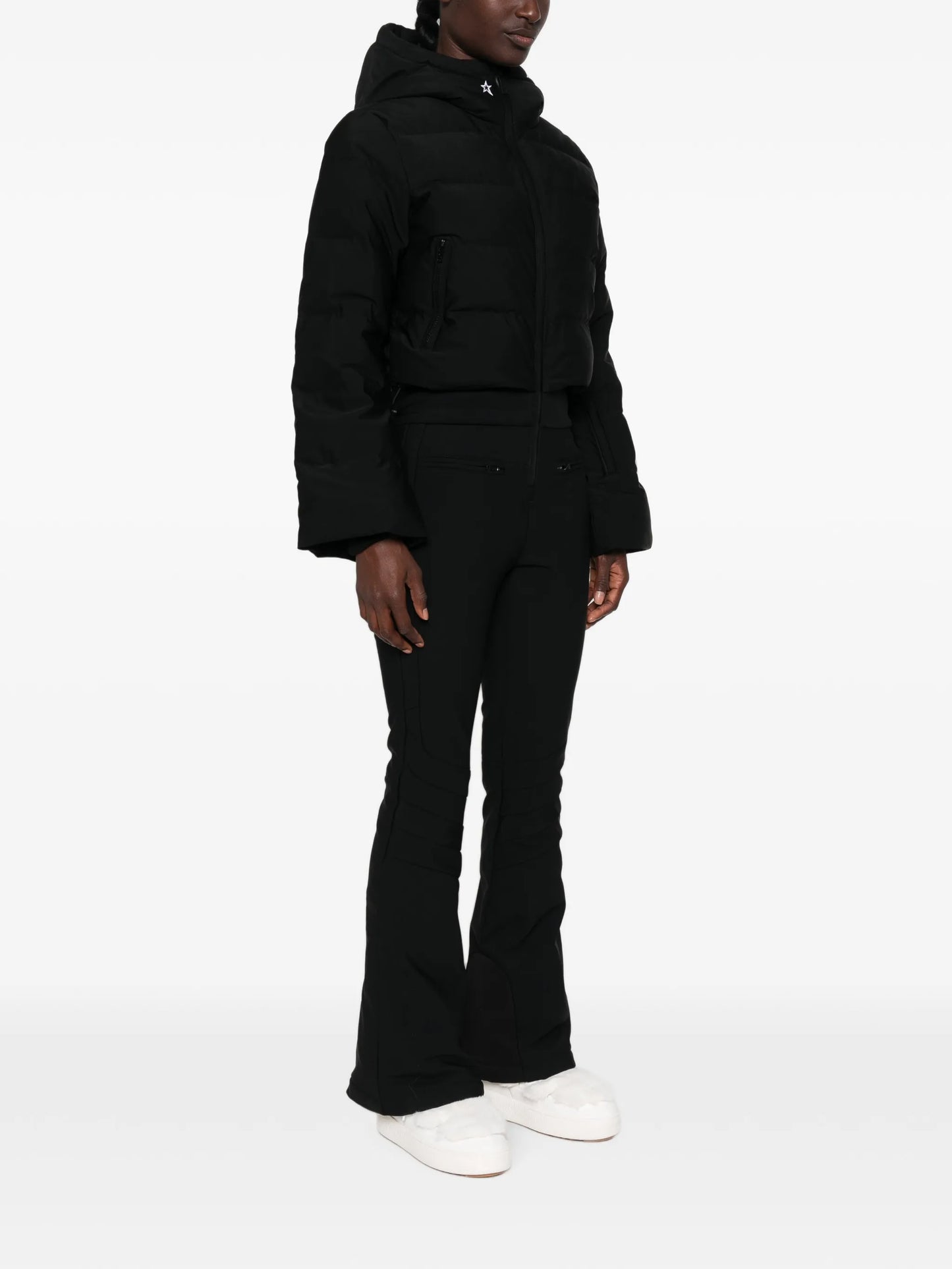 Polar Flare Astra ski suit
