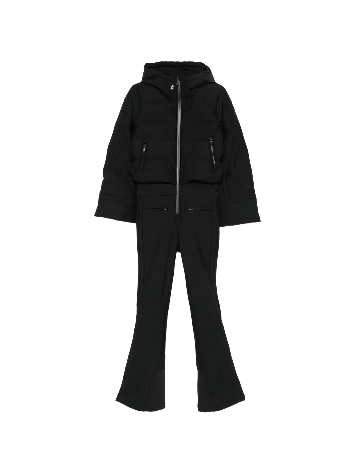 Polar Flare Astra ski suit