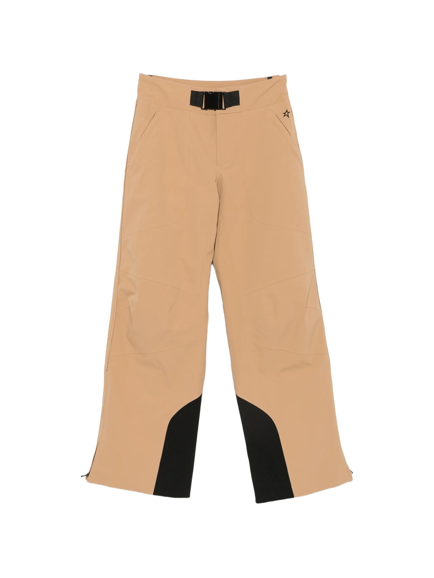 High Tech straight-leg ski pants