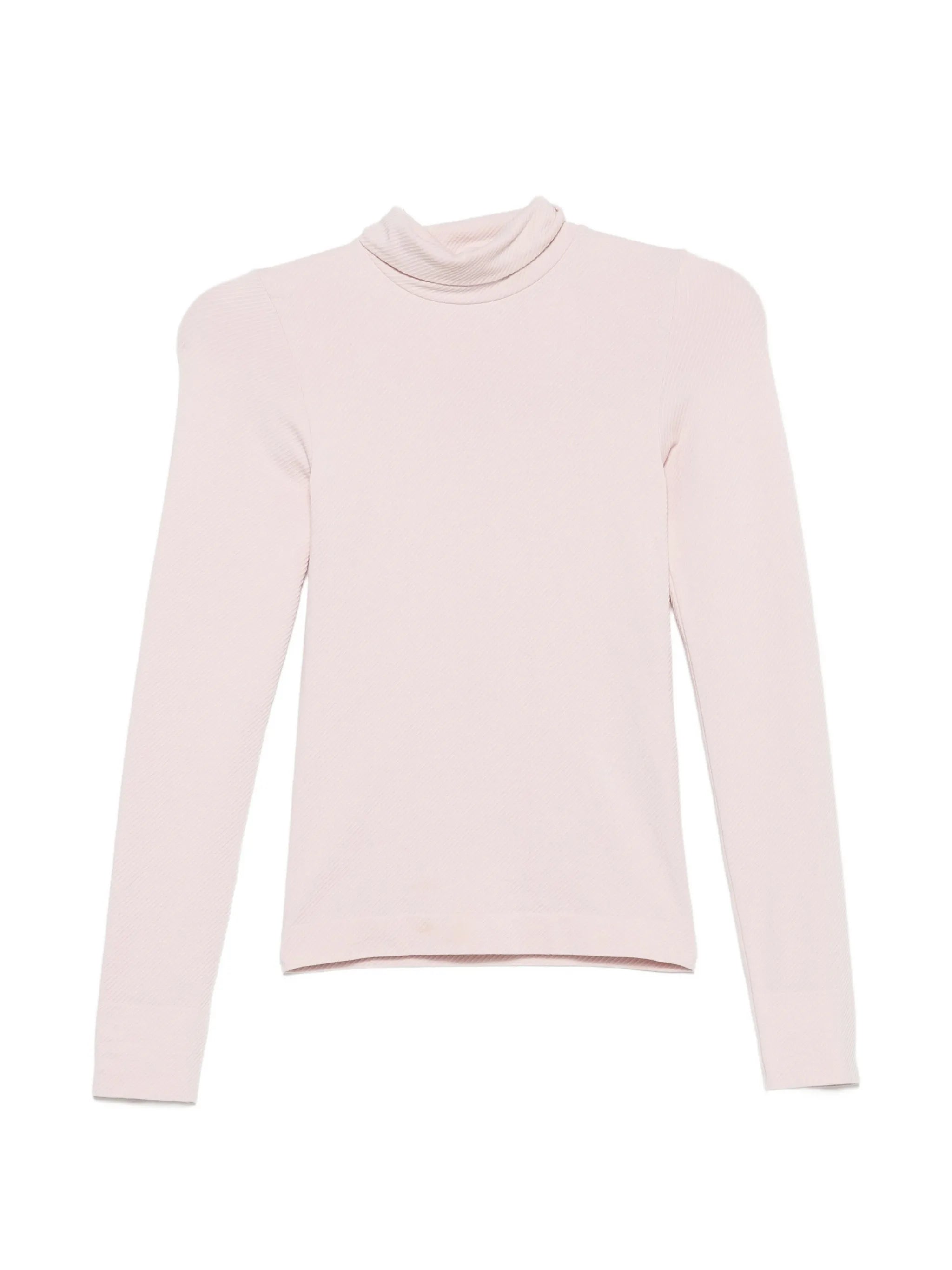turtleneck thermal top