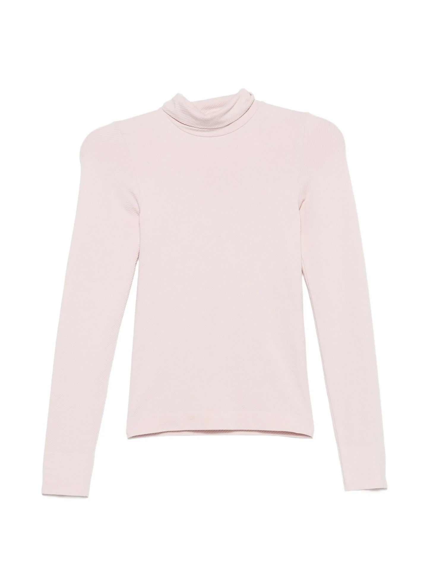 turtleneck thermal top