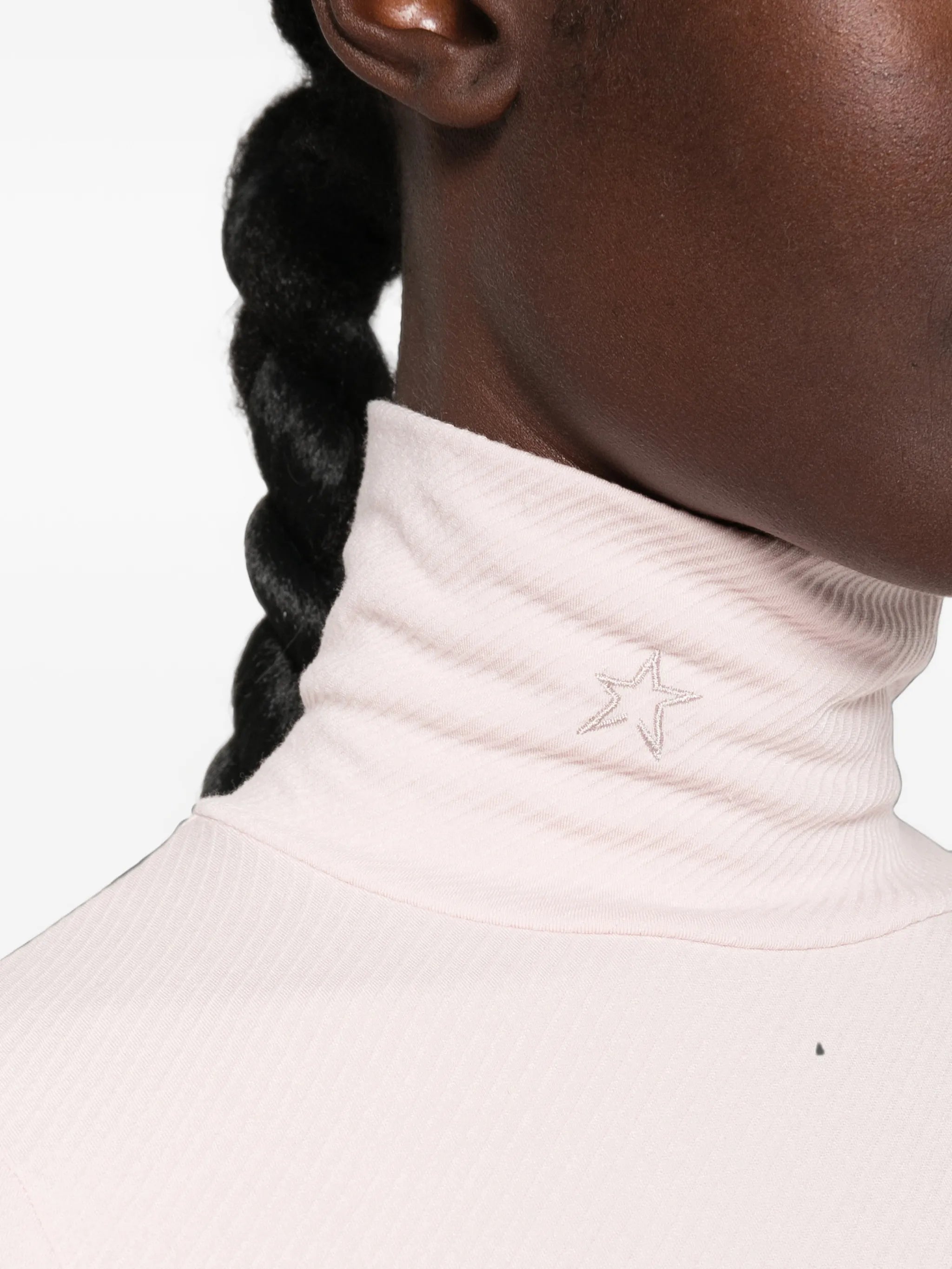 turtleneck thermal top