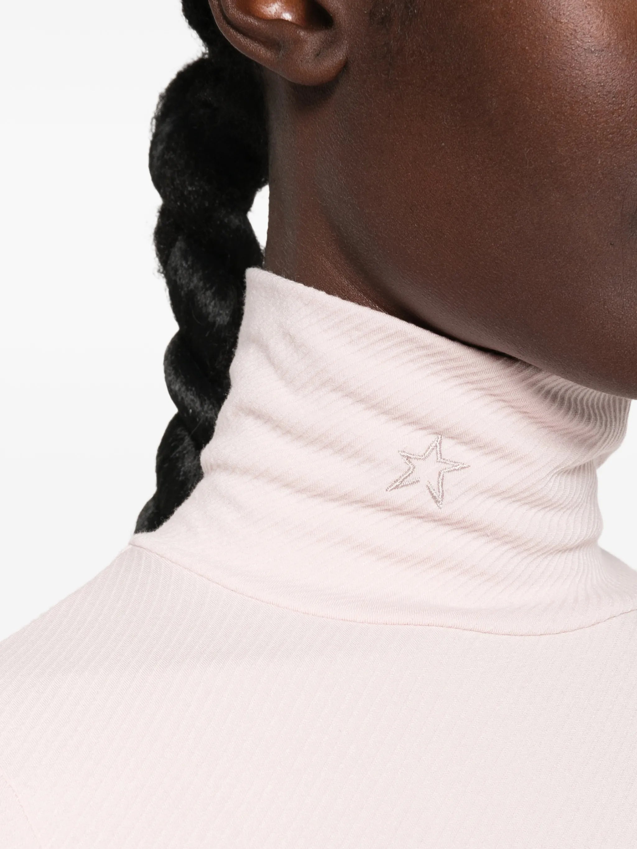 turtleneck thermal top