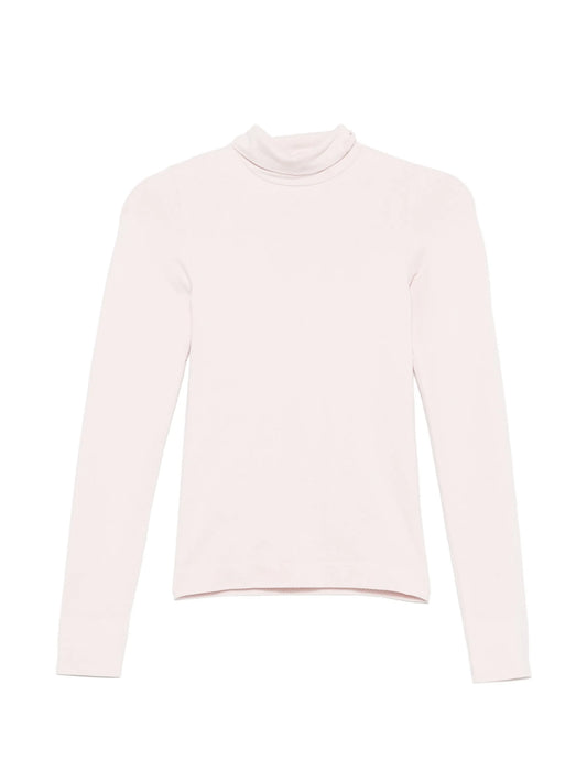 turtleneck thermal top