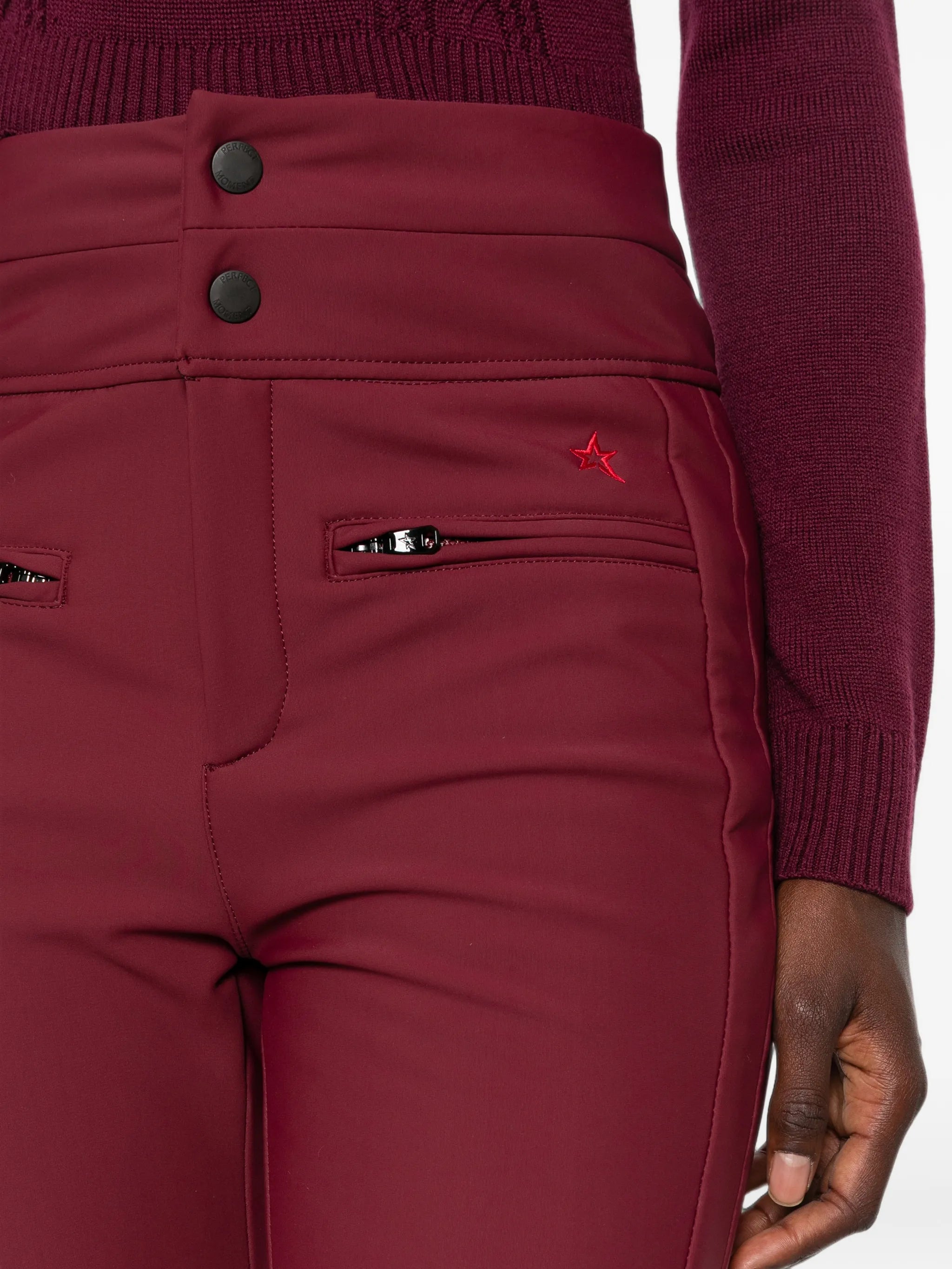 Aurora ski pants