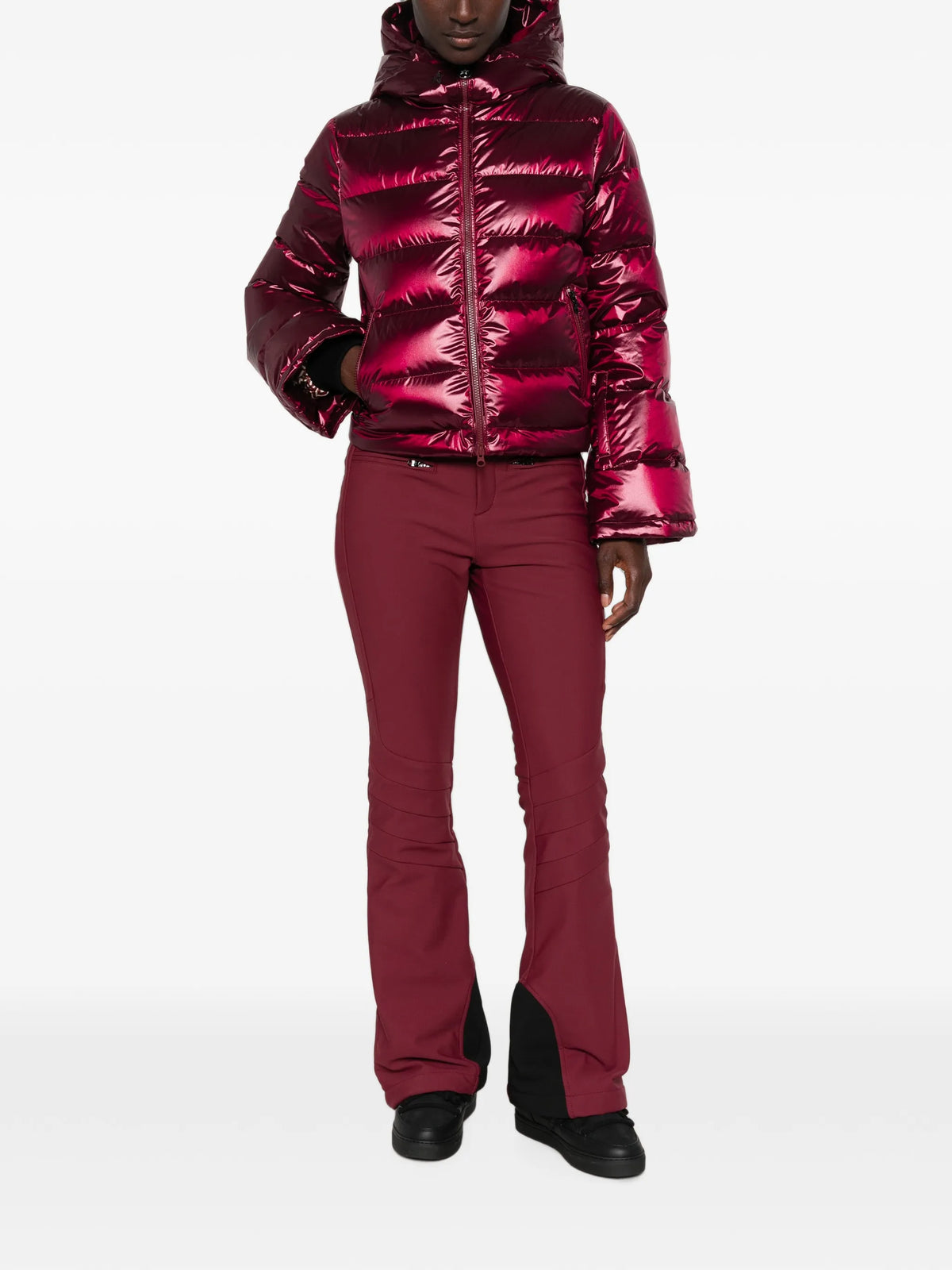 Aurora ski pants