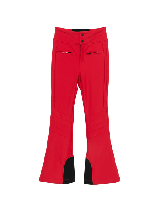 Aurora high-waist ski pants