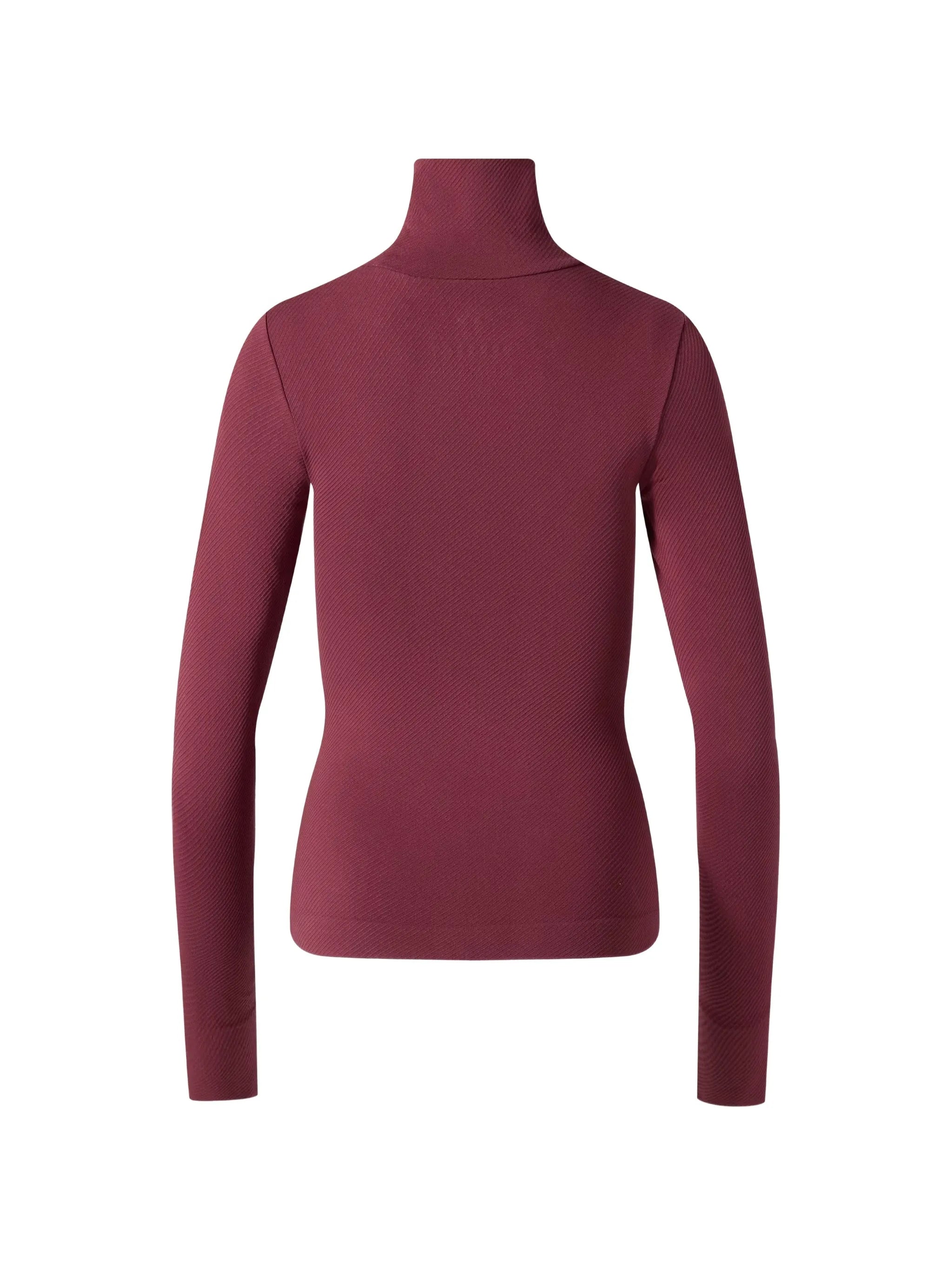 Seamless Thermal Top