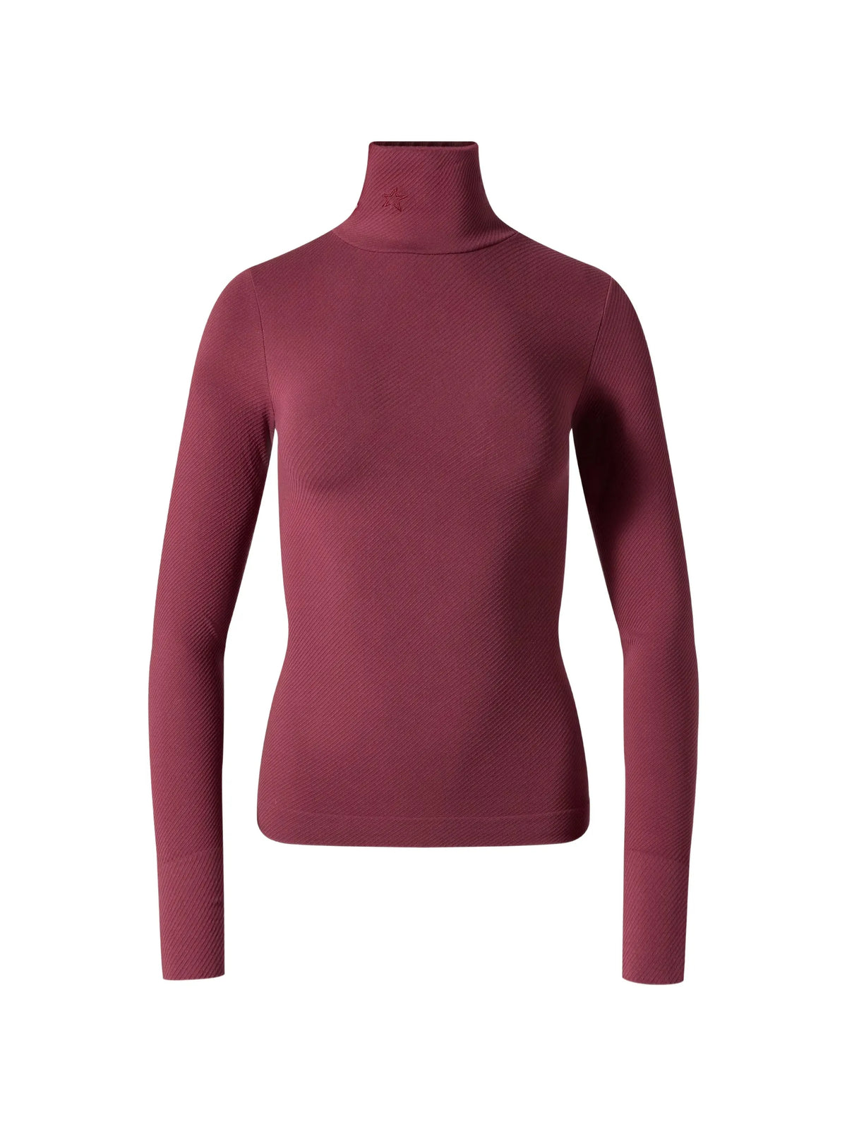 Seamless Thermal Top