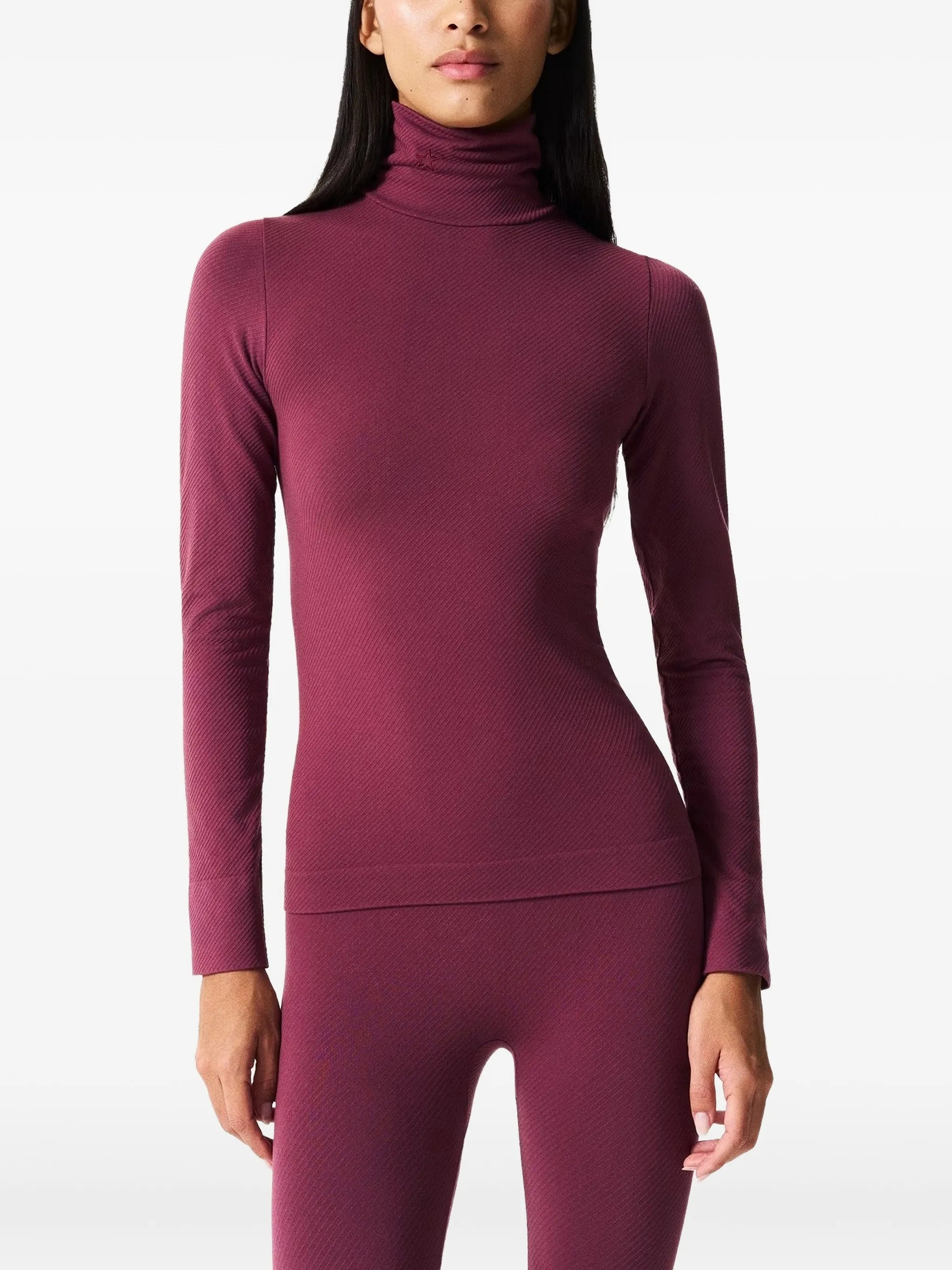 Seamless Thermal Top