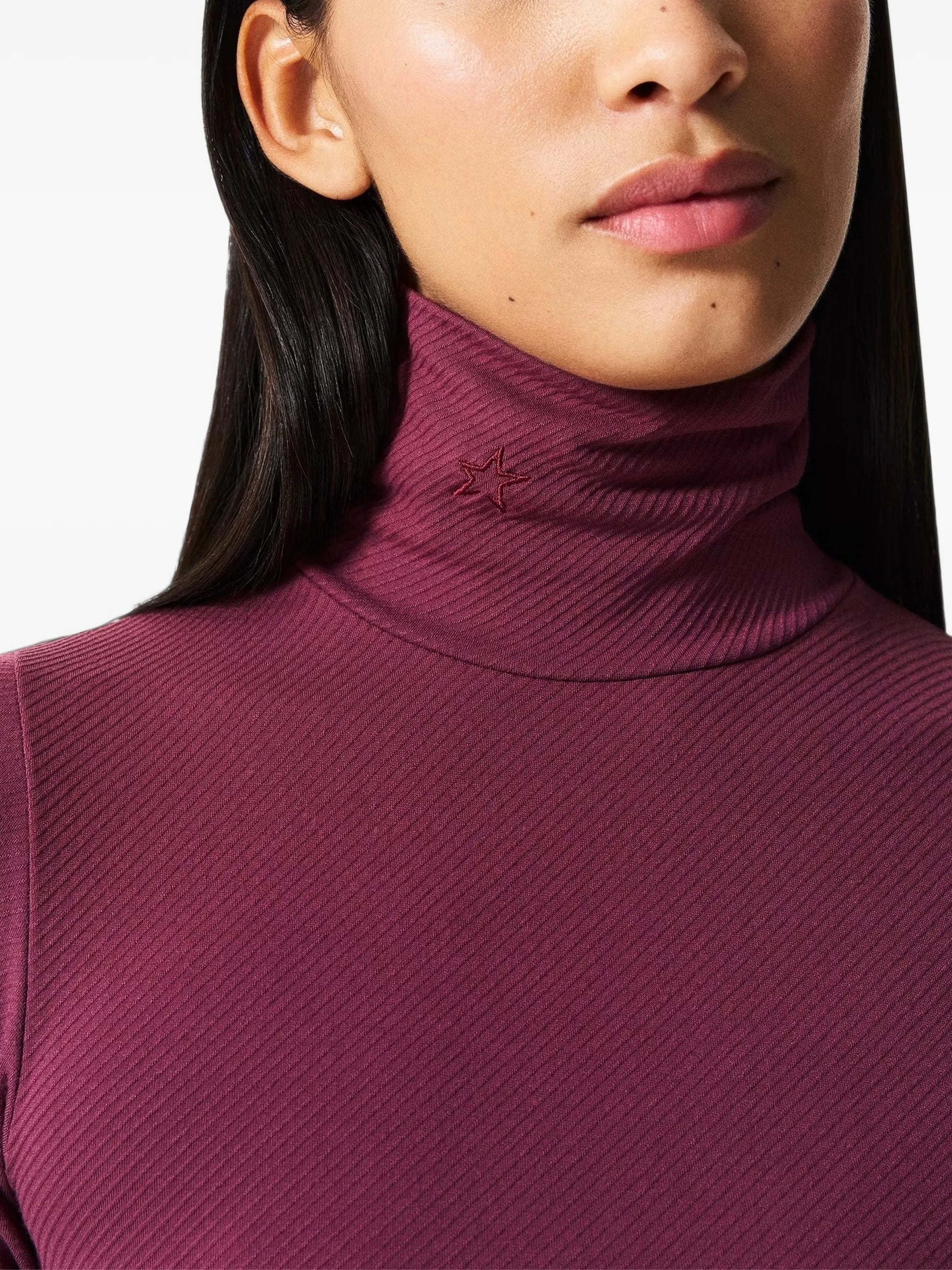 Seamless Thermal Top