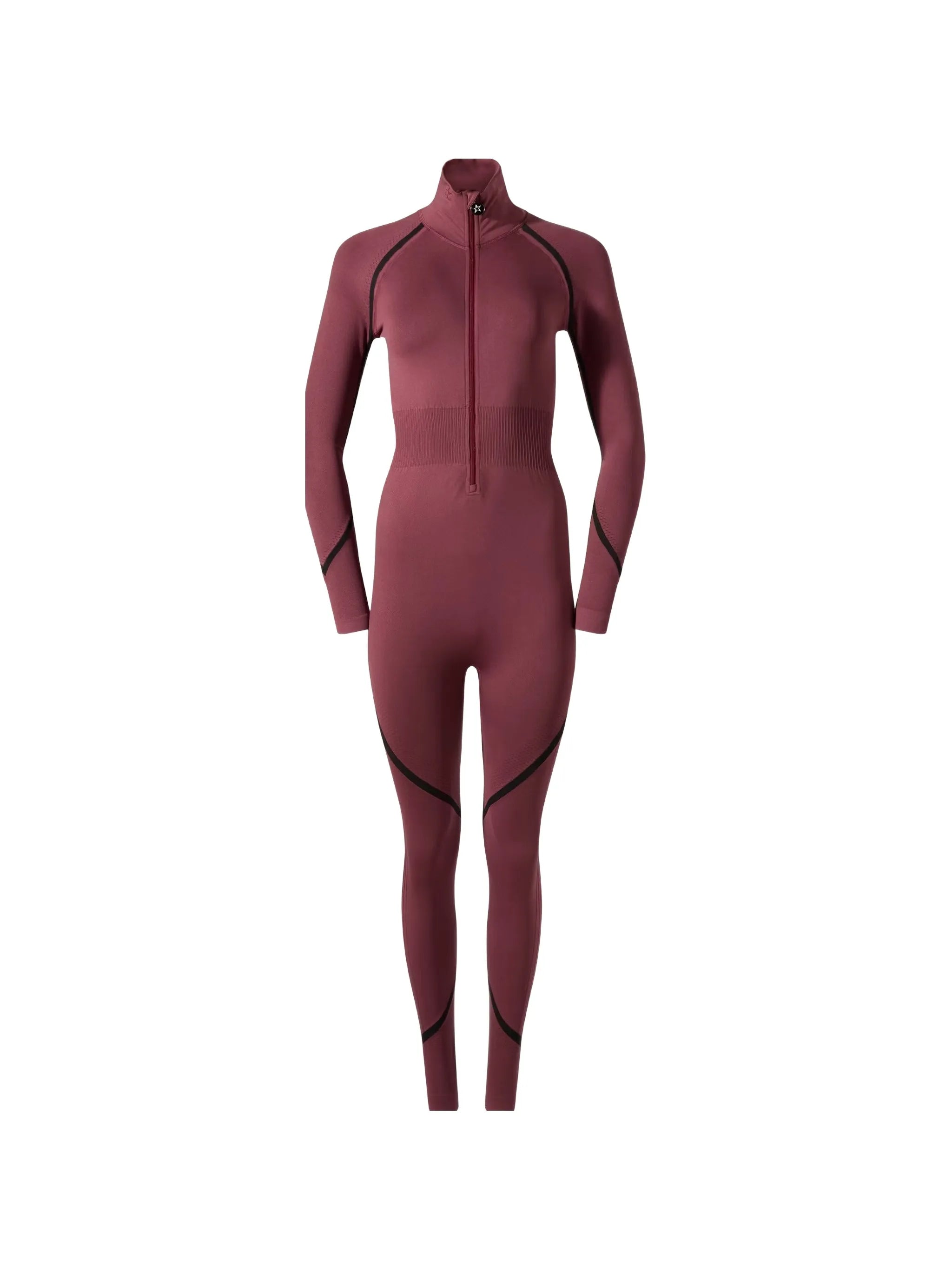 seamless base-layer jumpsuit
