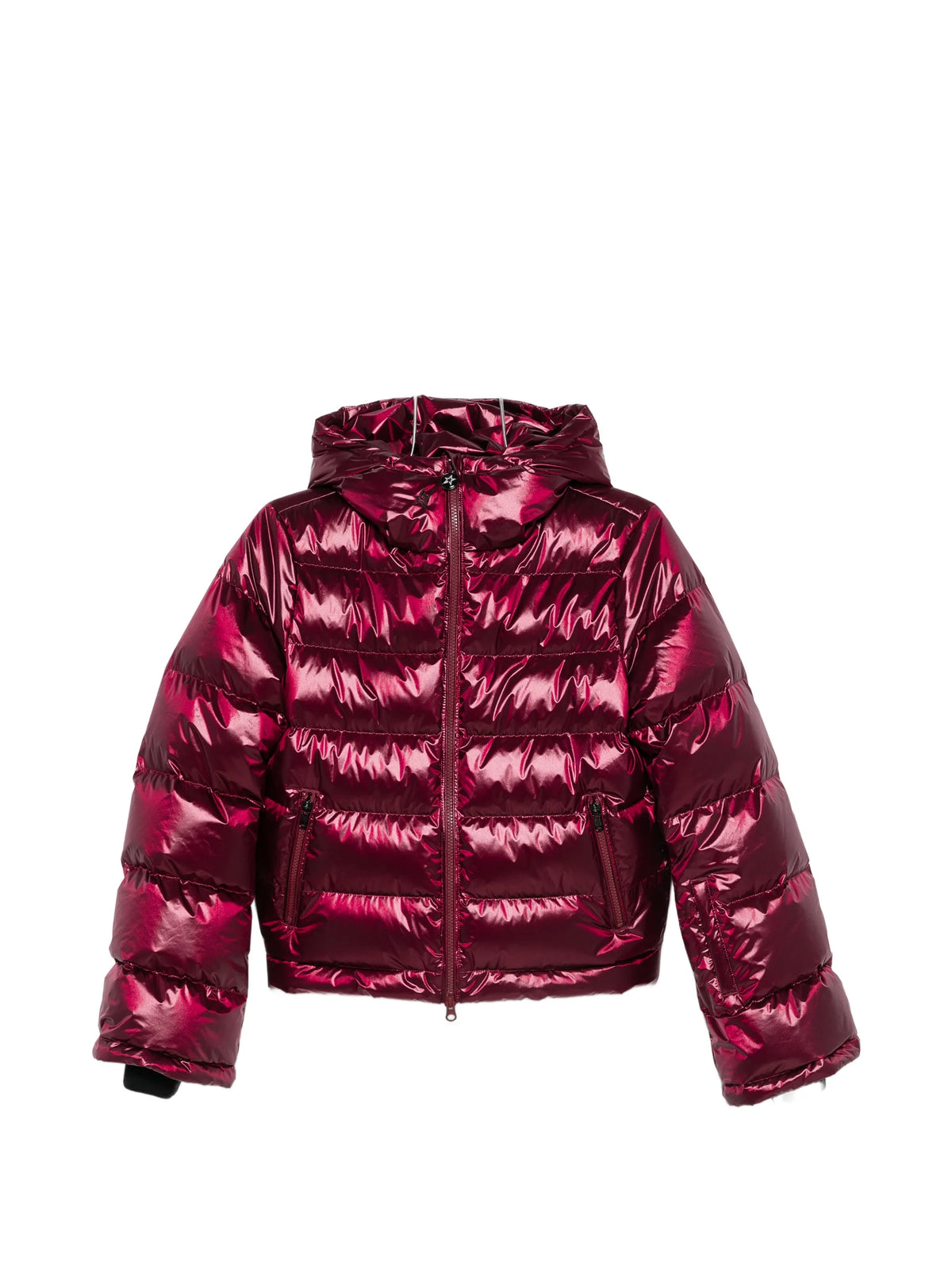 Polar Flare shine ski jacket