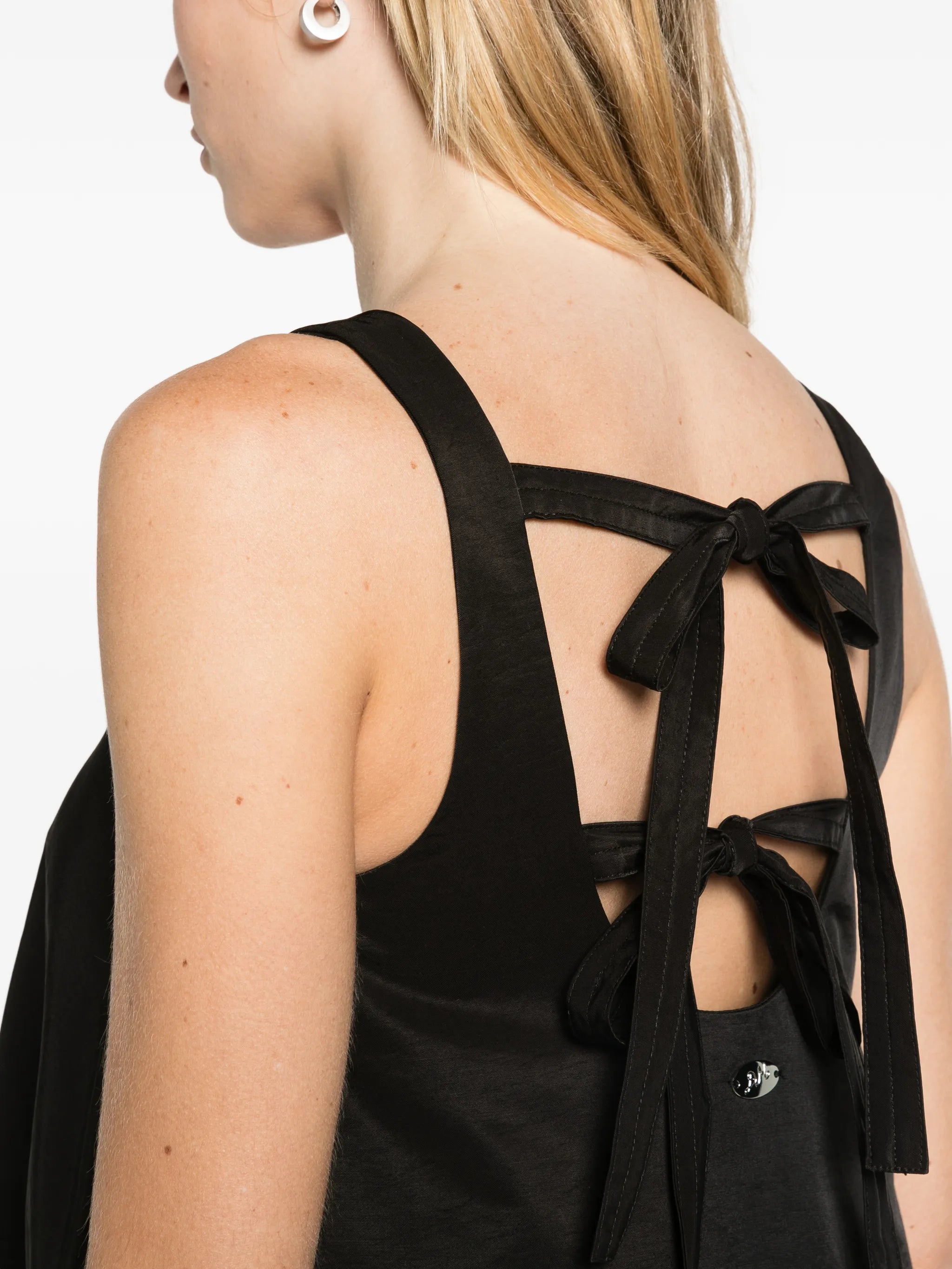 Cairo mini dress