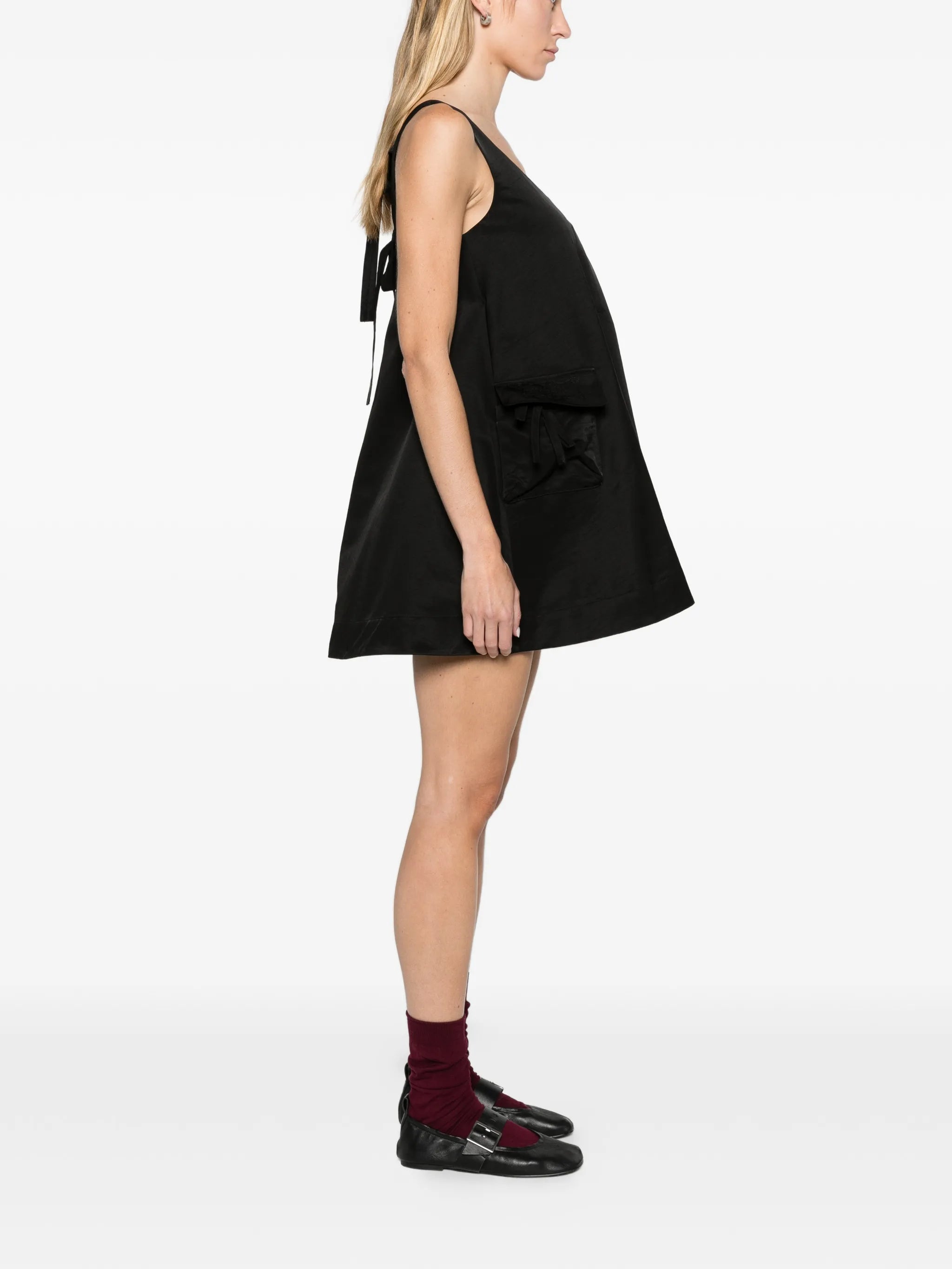 Cairo mini dress