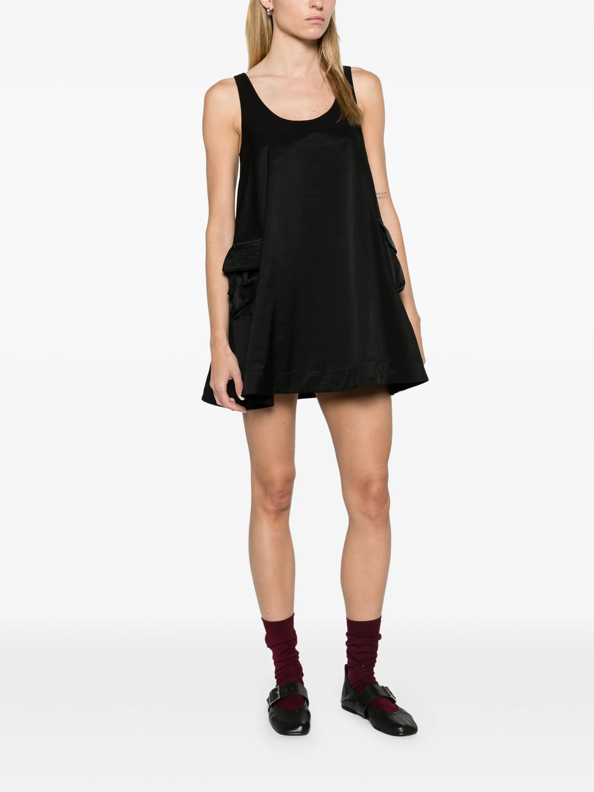 Cairo mini dress