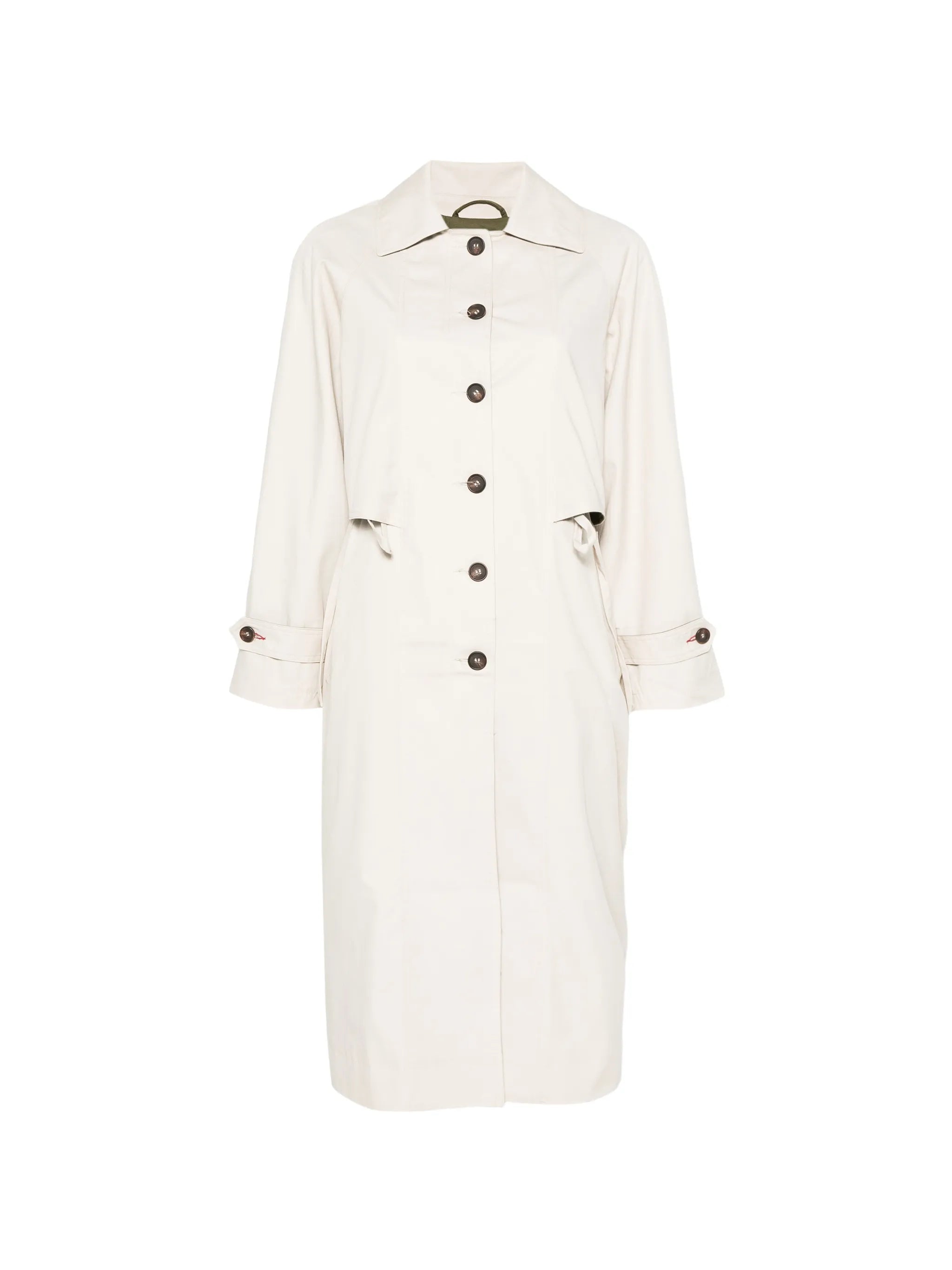 Camille trench