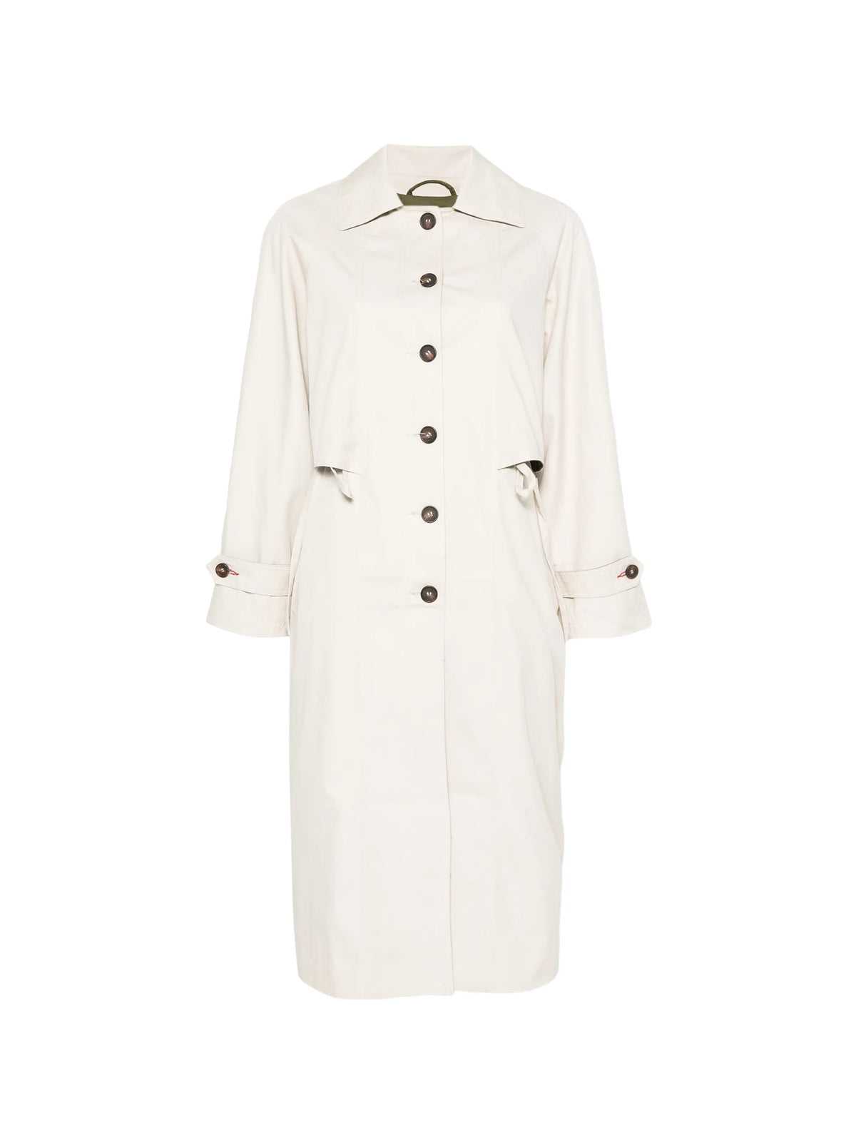 Camille trench