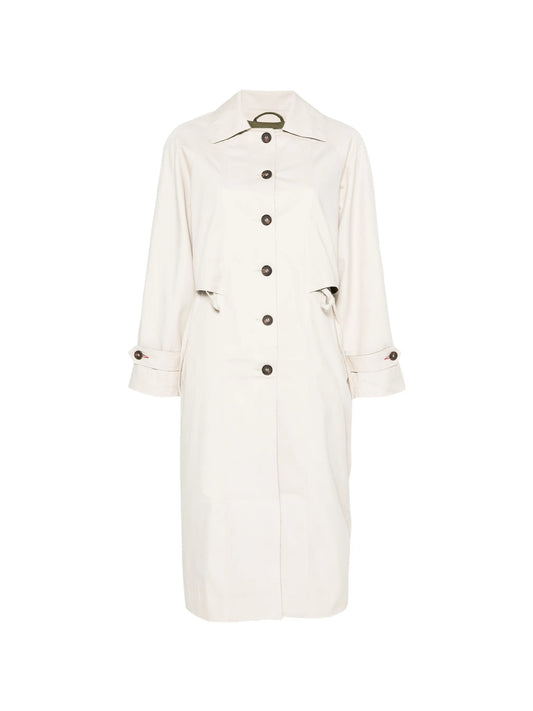 Camille trench