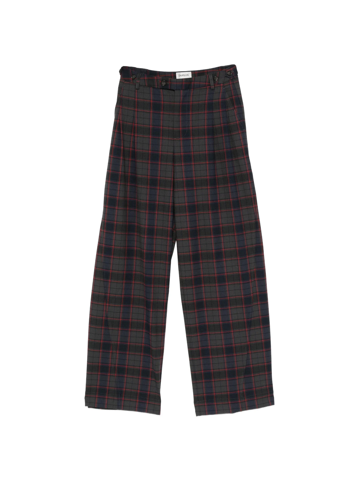 Haisley trousers Sirius Check