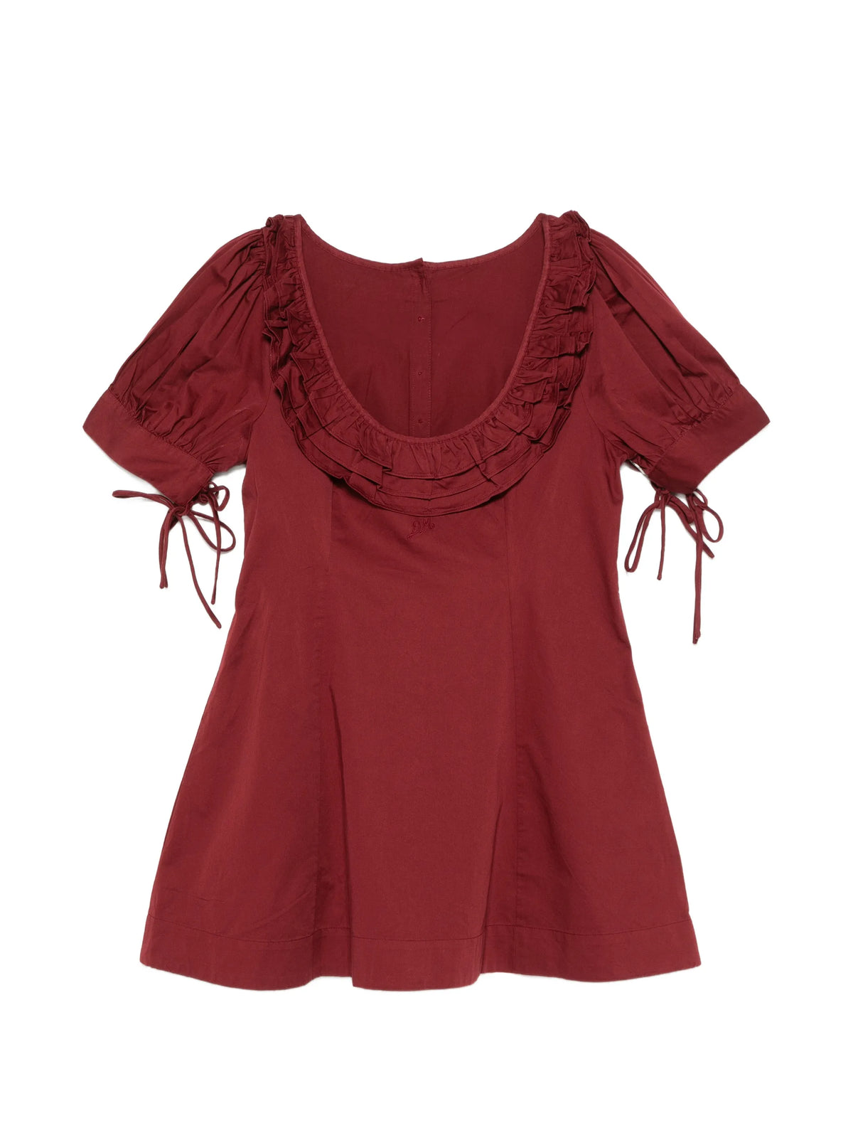 Anke mini dress