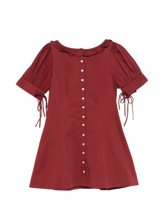 Anke mini dress