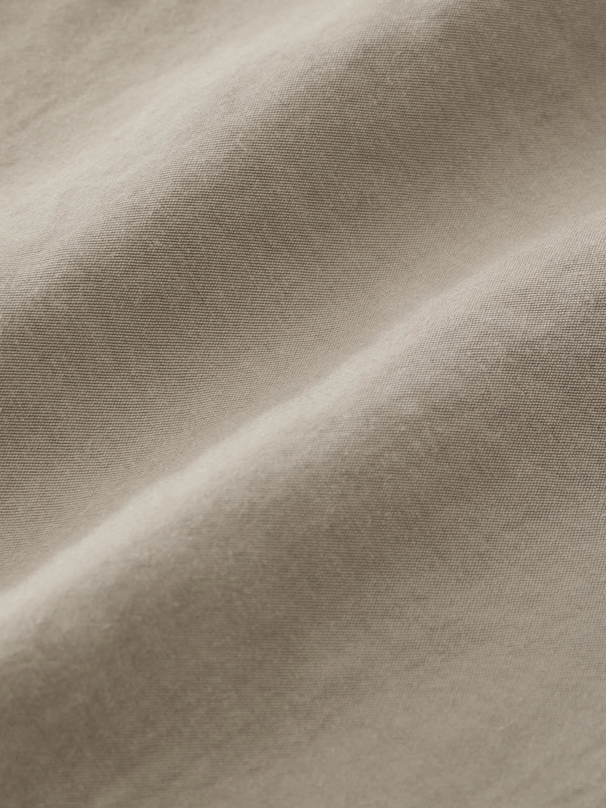 Emper patch-pocket shirt