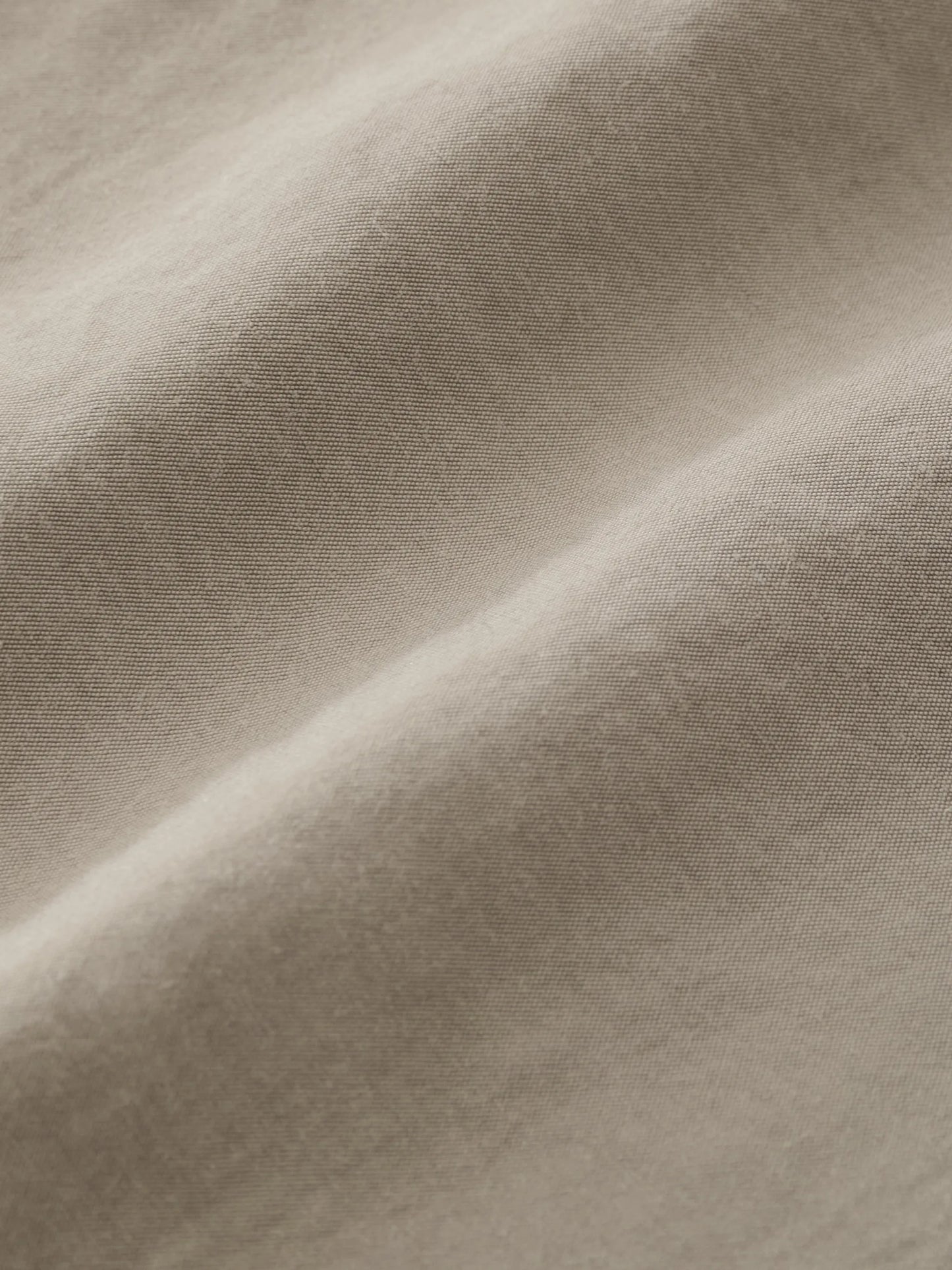 Emper patch-pocket shirt