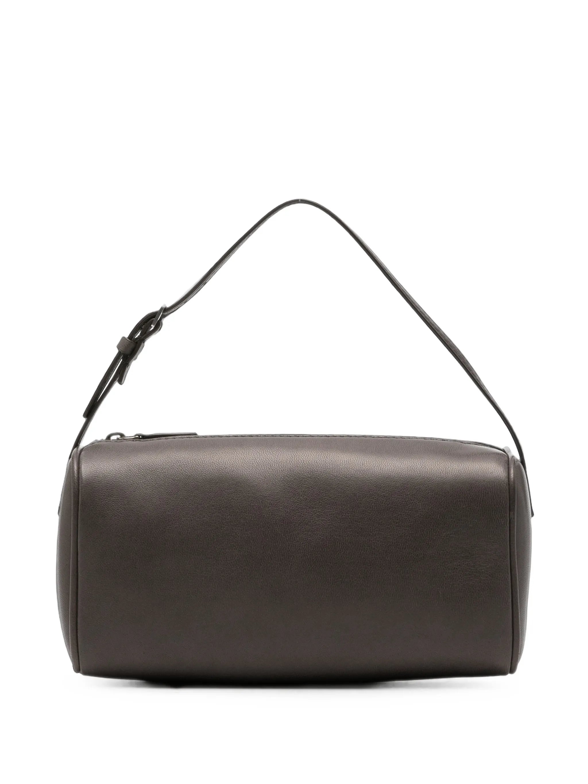 90's leather mini bag
