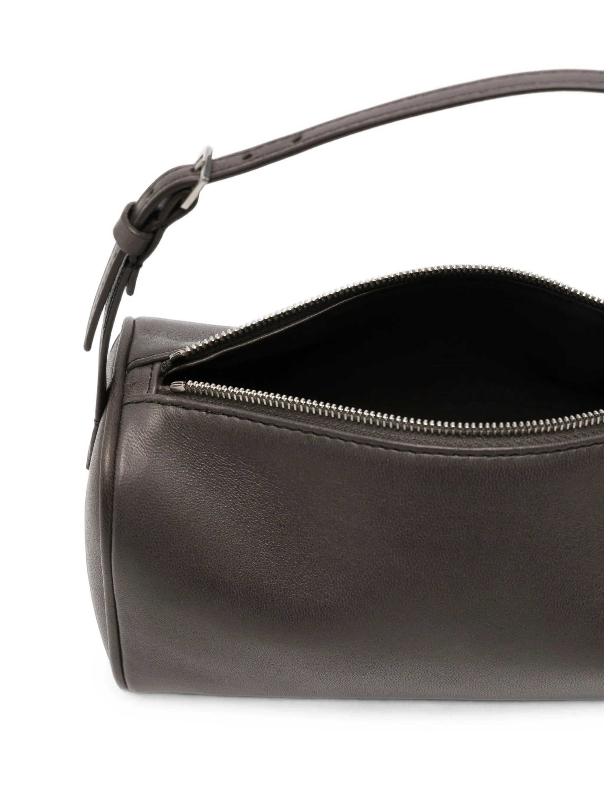 90's leather mini bag