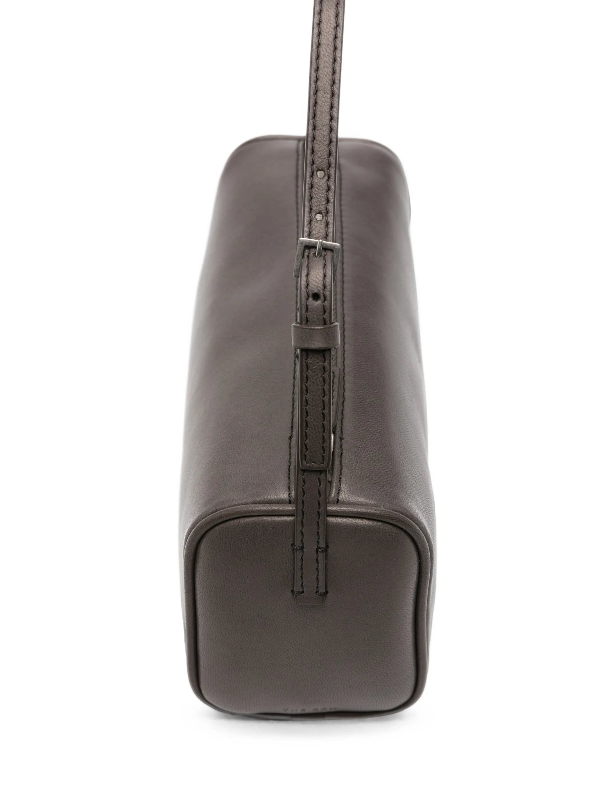 90's leather mini bag