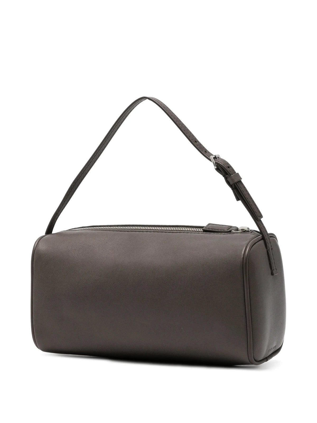 90's leather mini bag