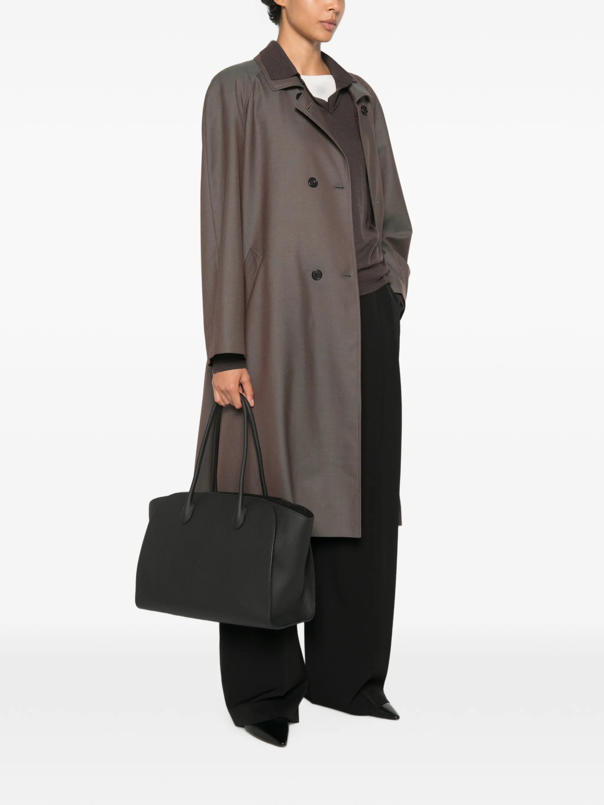 Marlo 14 tote bag