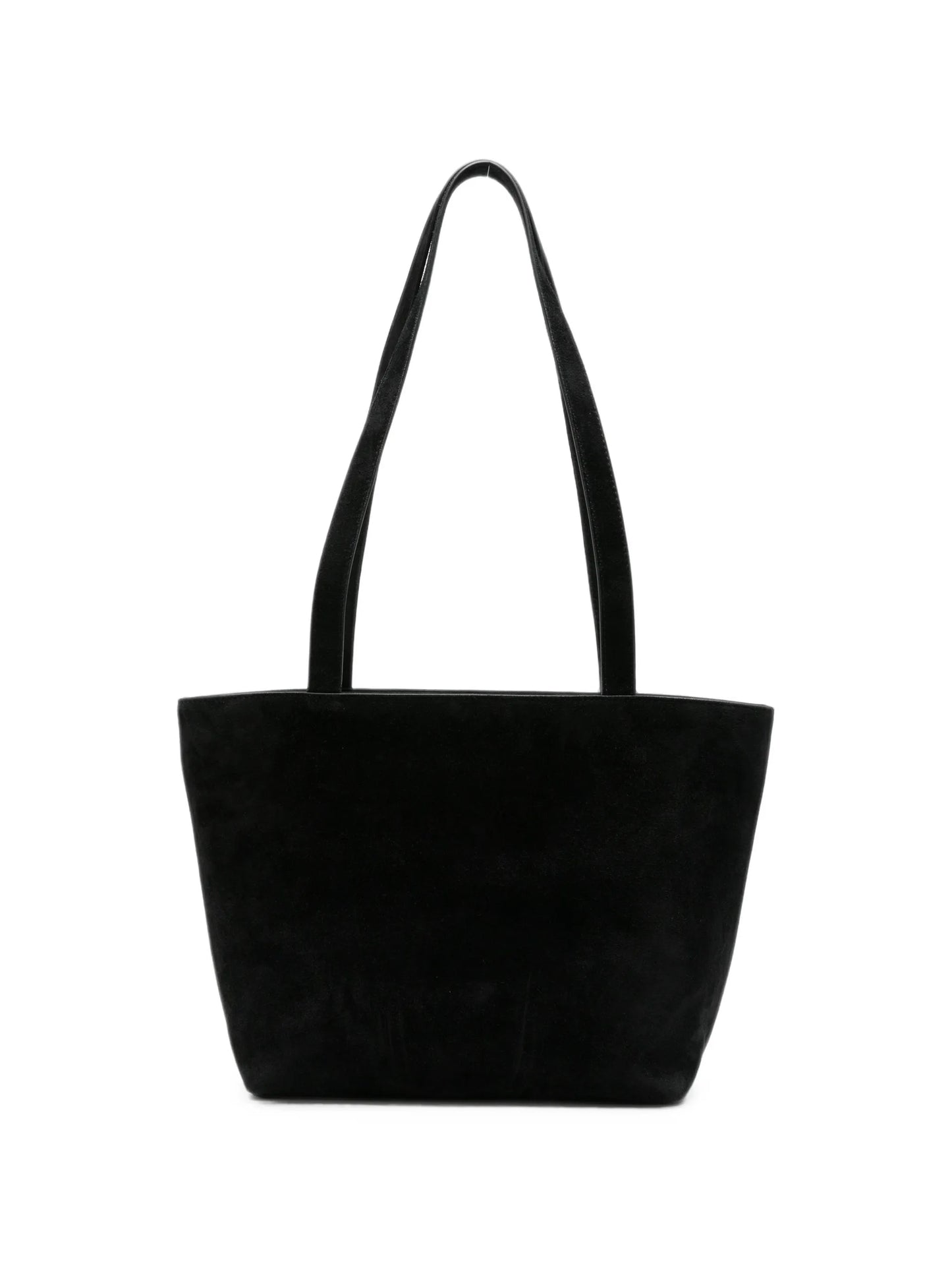 Parker suede tote bag