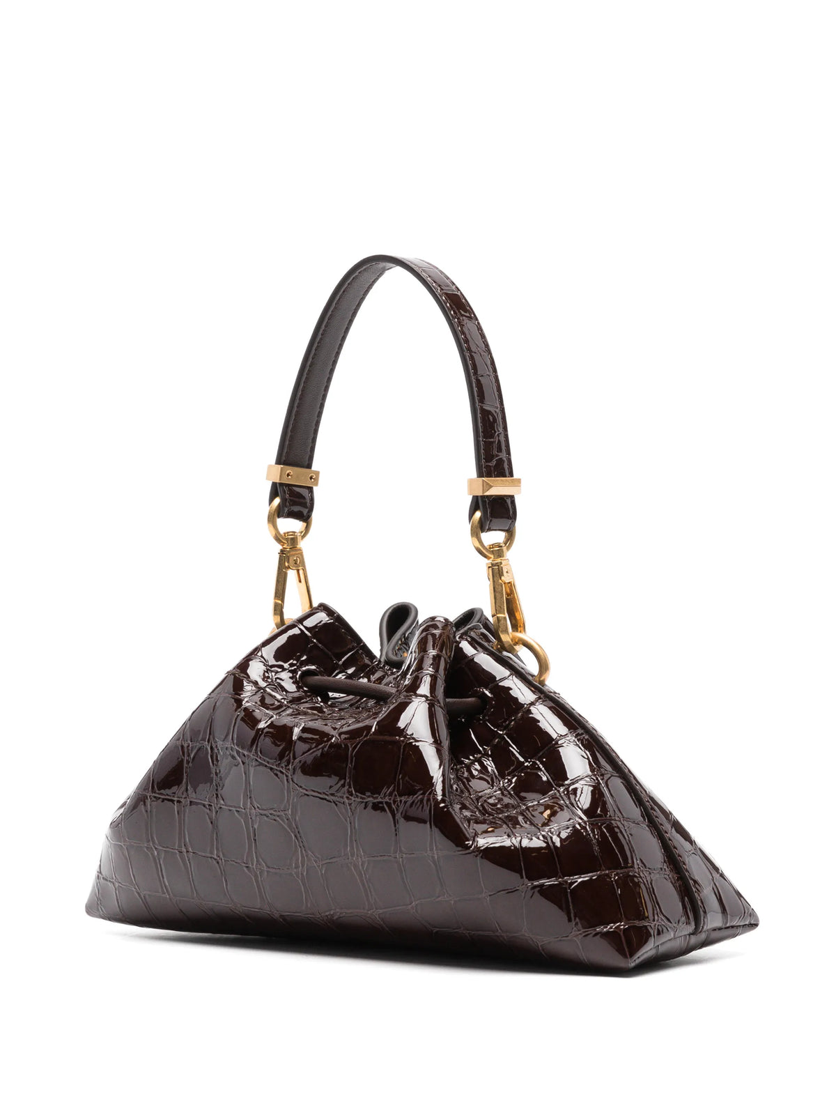 Cinch small bag