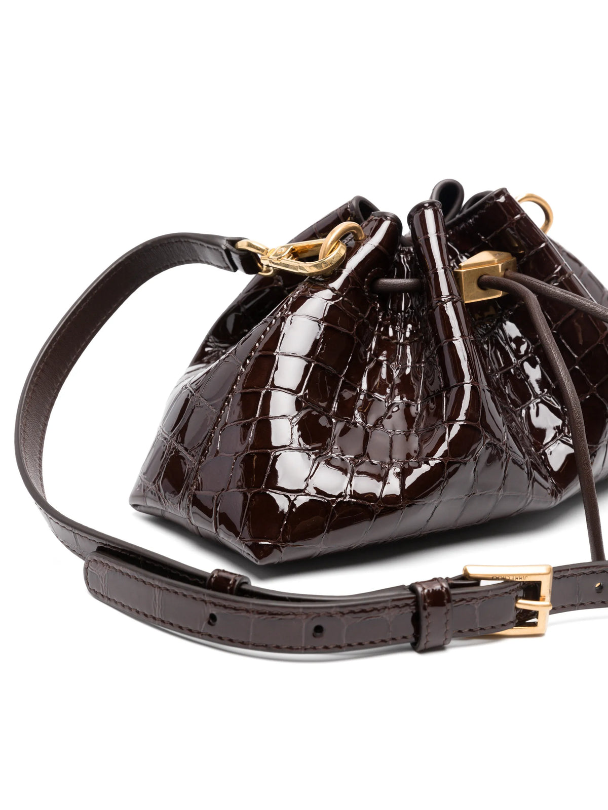 Cinch small bag