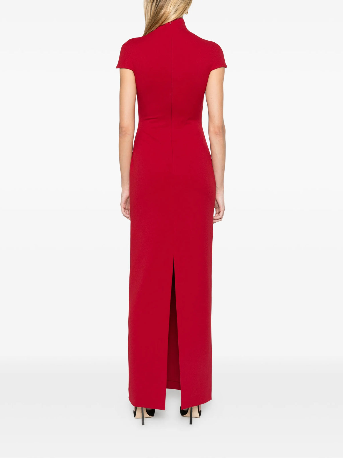 The Lang maxi dress
