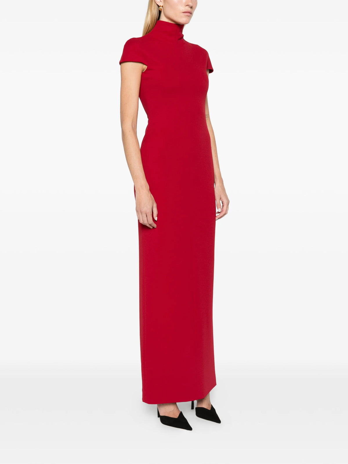 The Lang maxi dress
