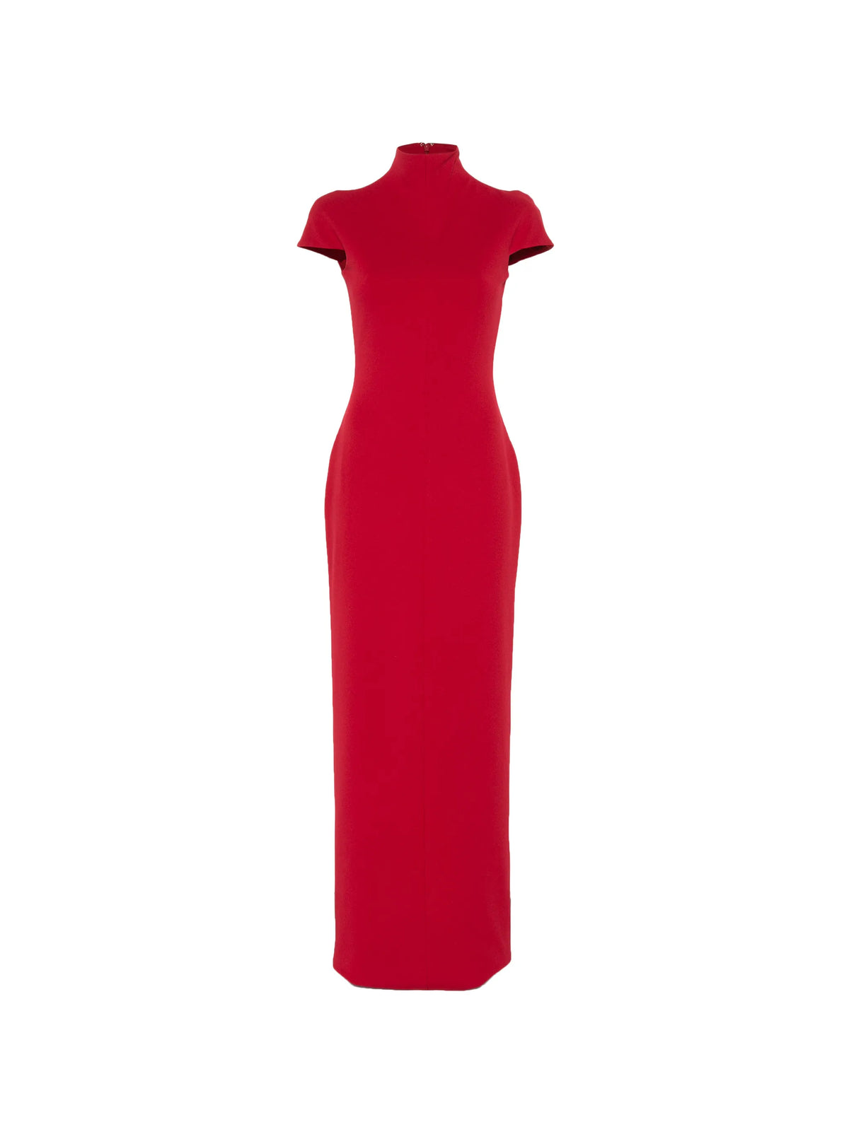 The Lang maxi dress