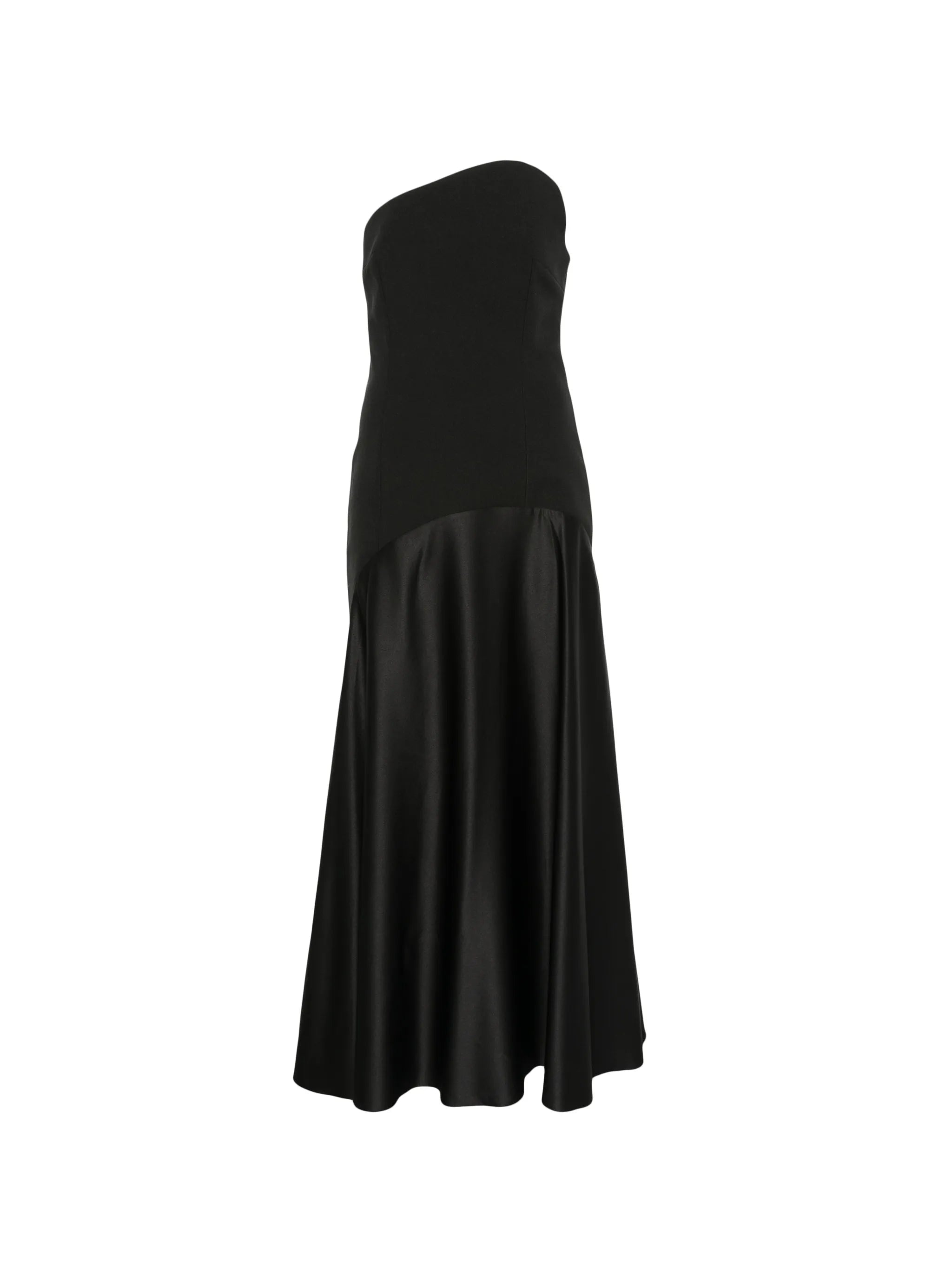 Edison midi dress