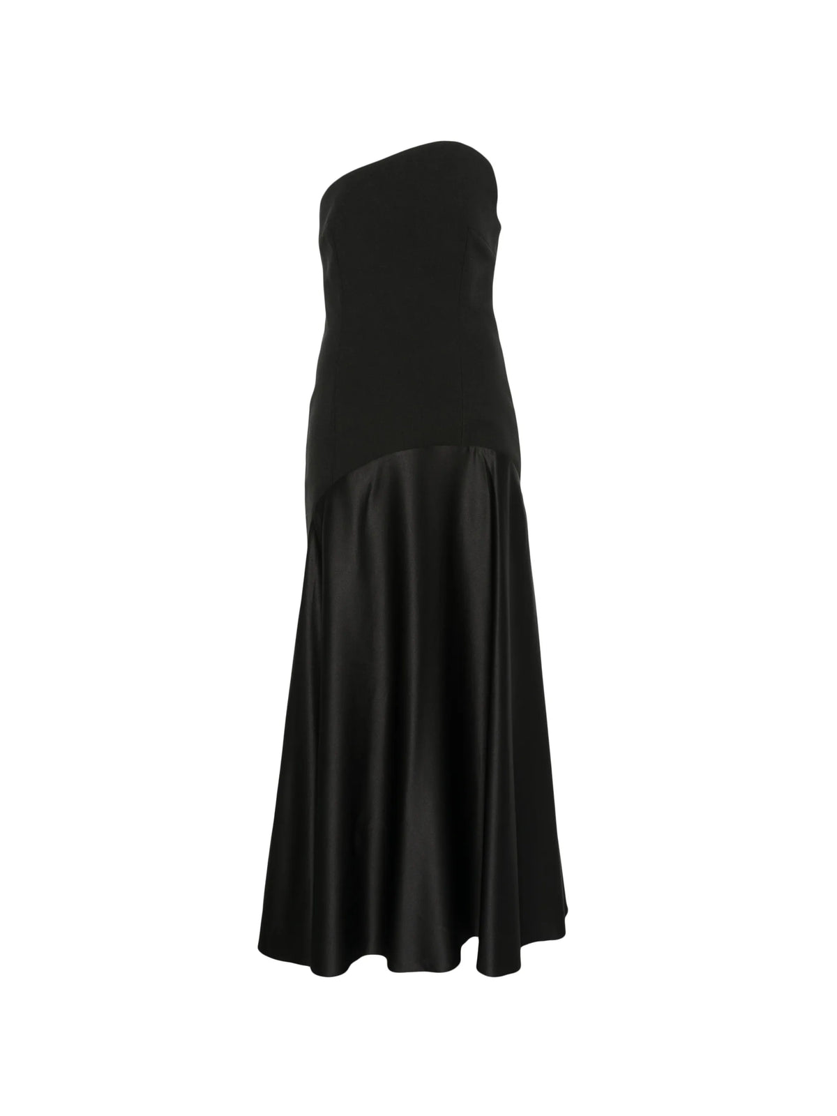 Edison midi dress