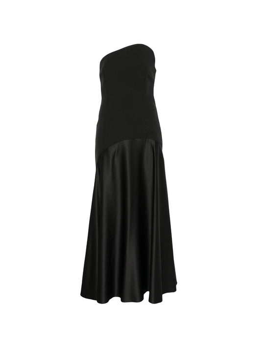 Edison midi dress
