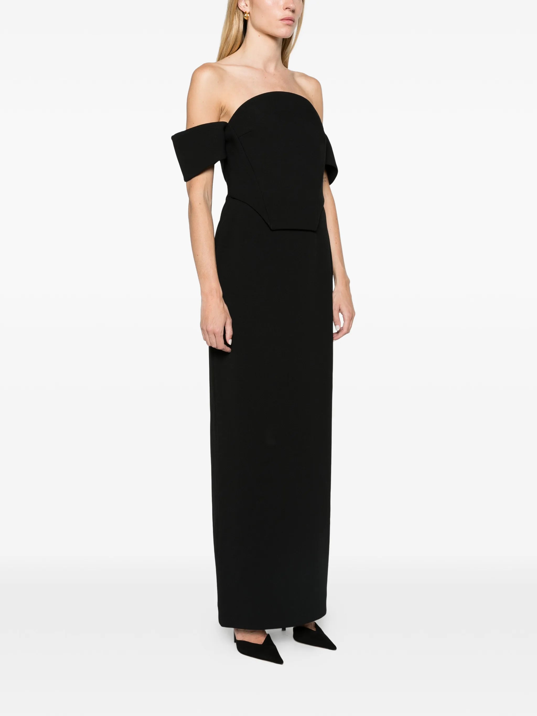 Wymore maxi dress