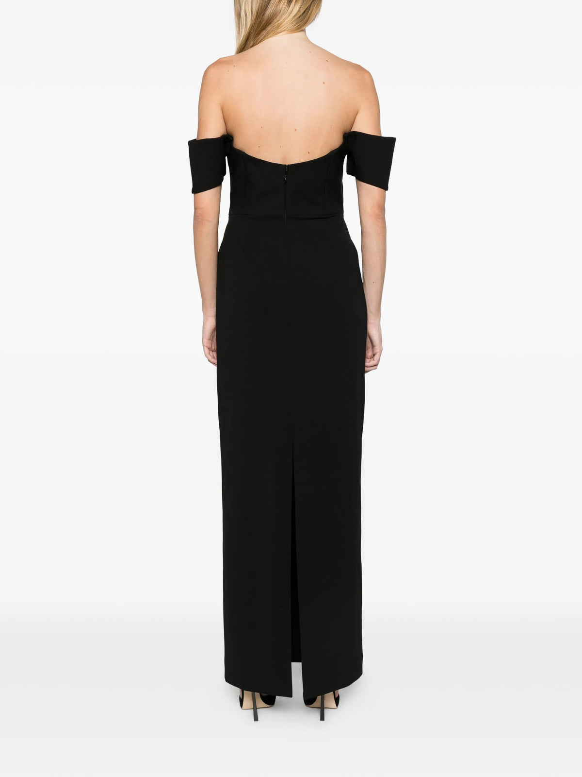 Wymore maxi dress