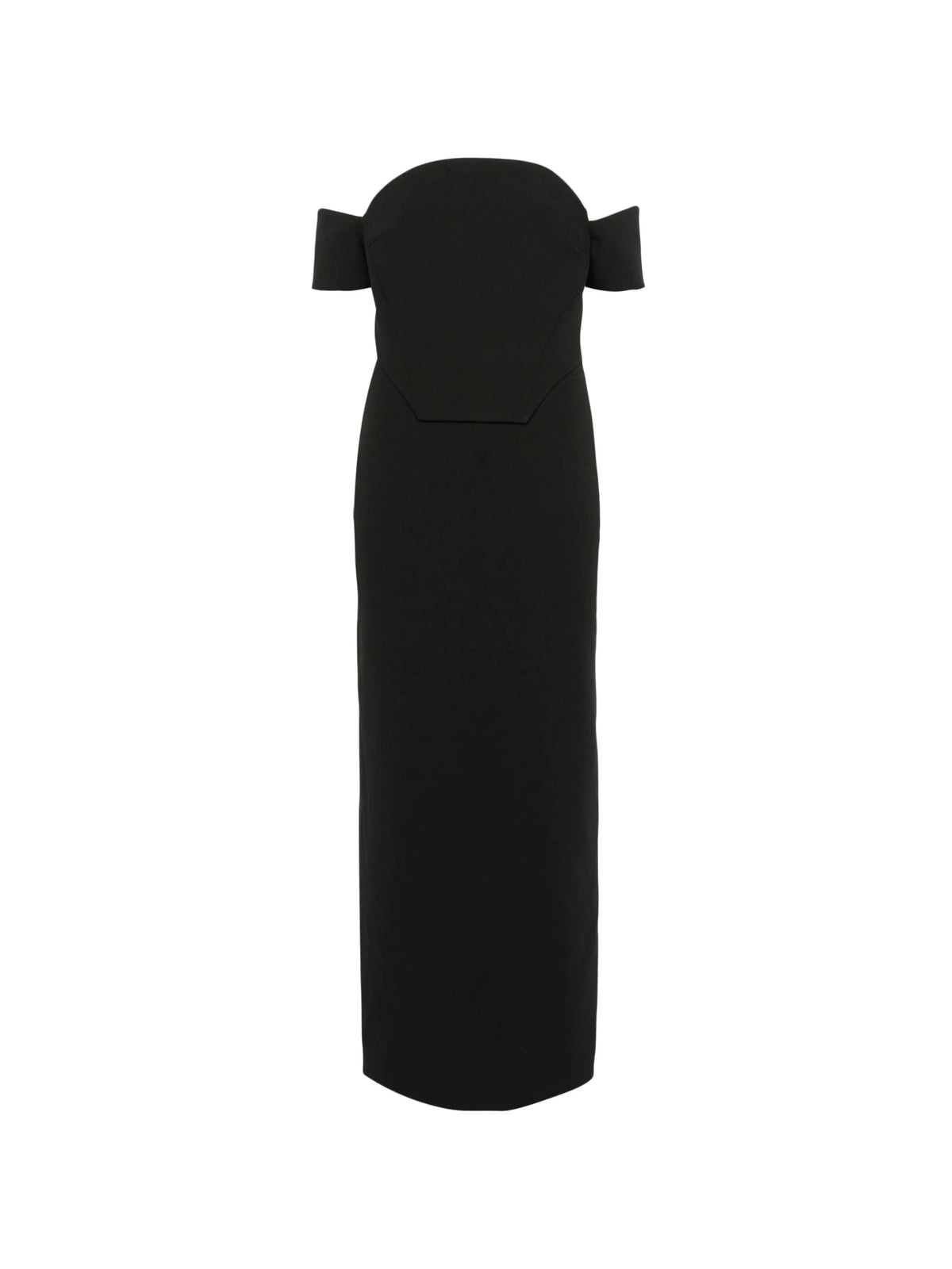 Wymore maxi dress
