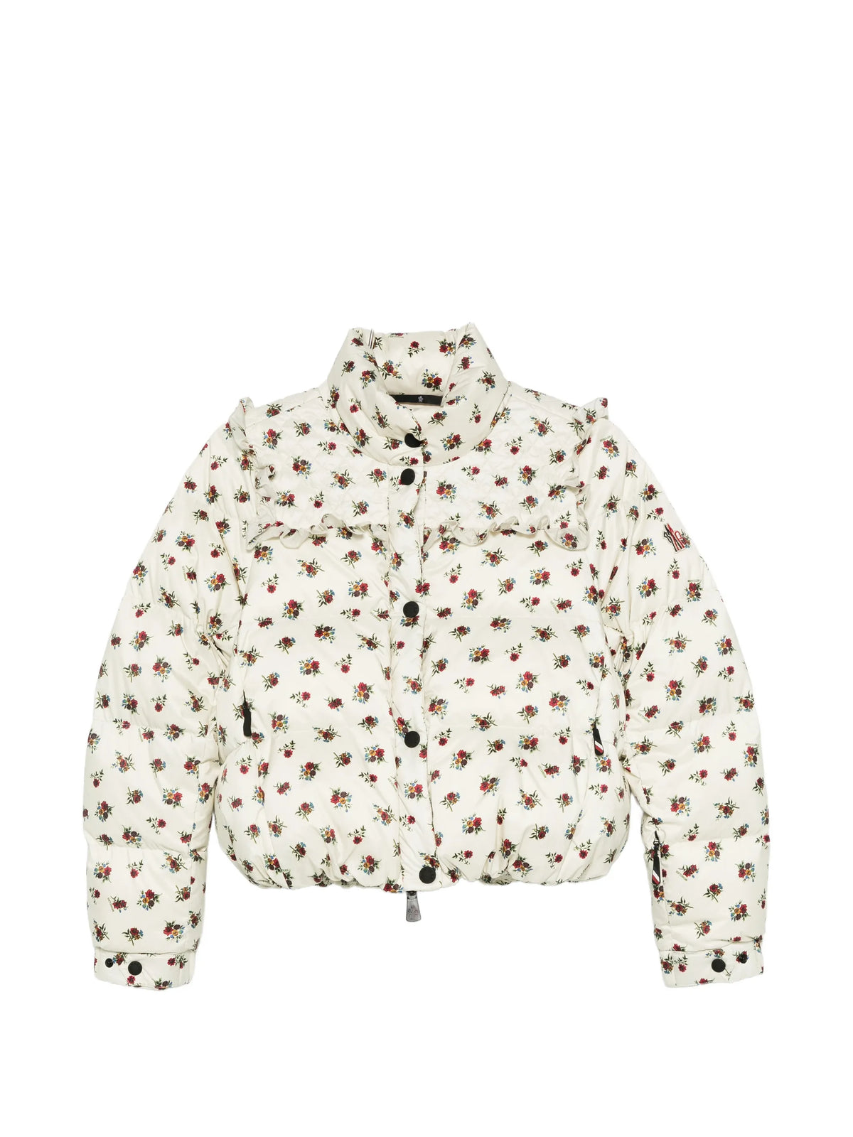 Larosiere insulated ski jacket