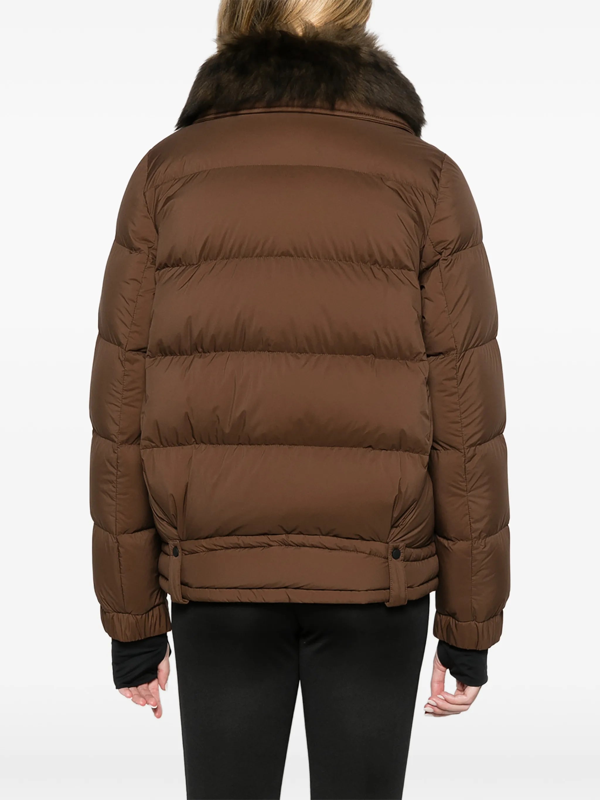 Arabbas ski jacket